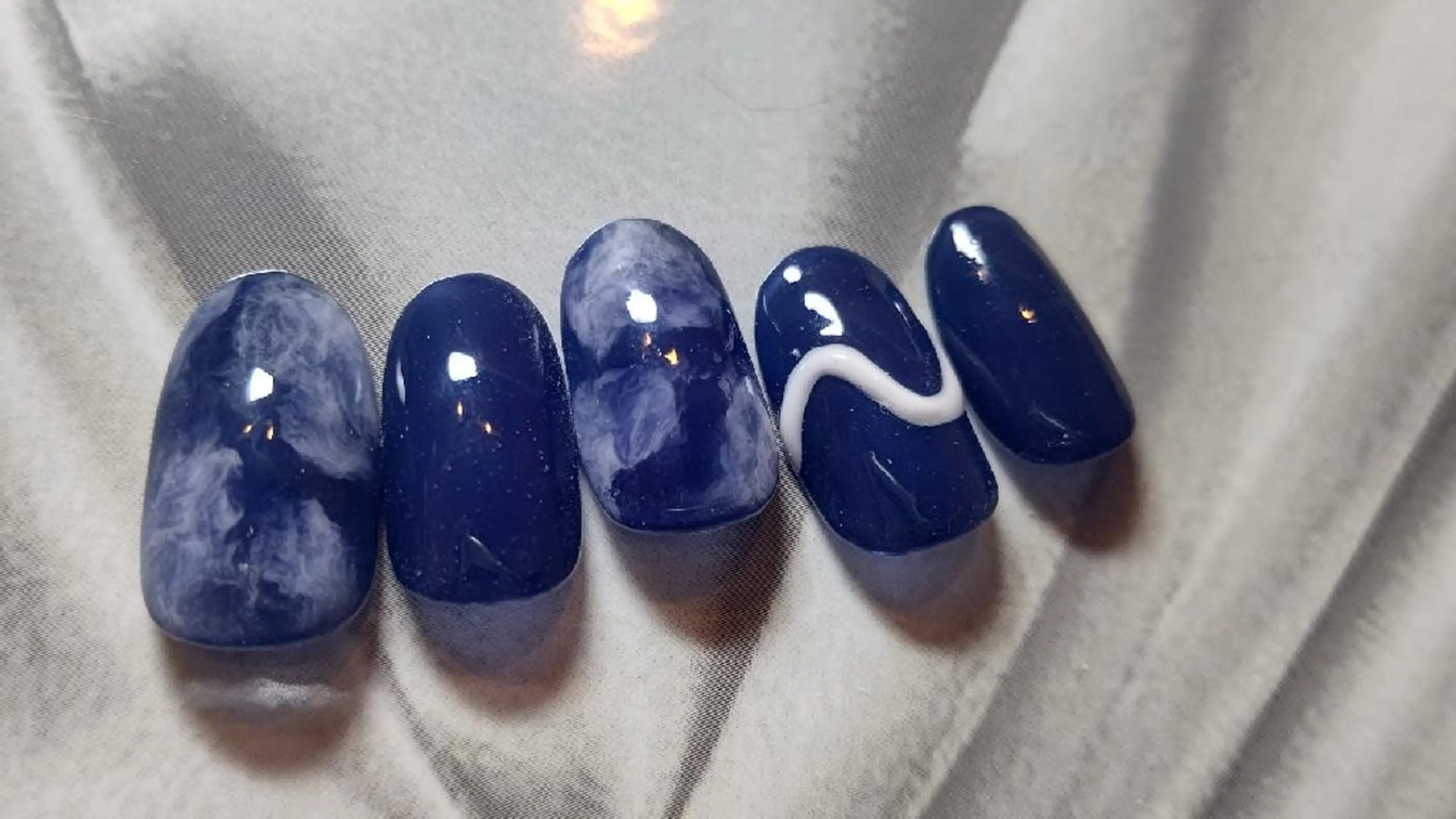 ネイル T RINAのネイルデザイン