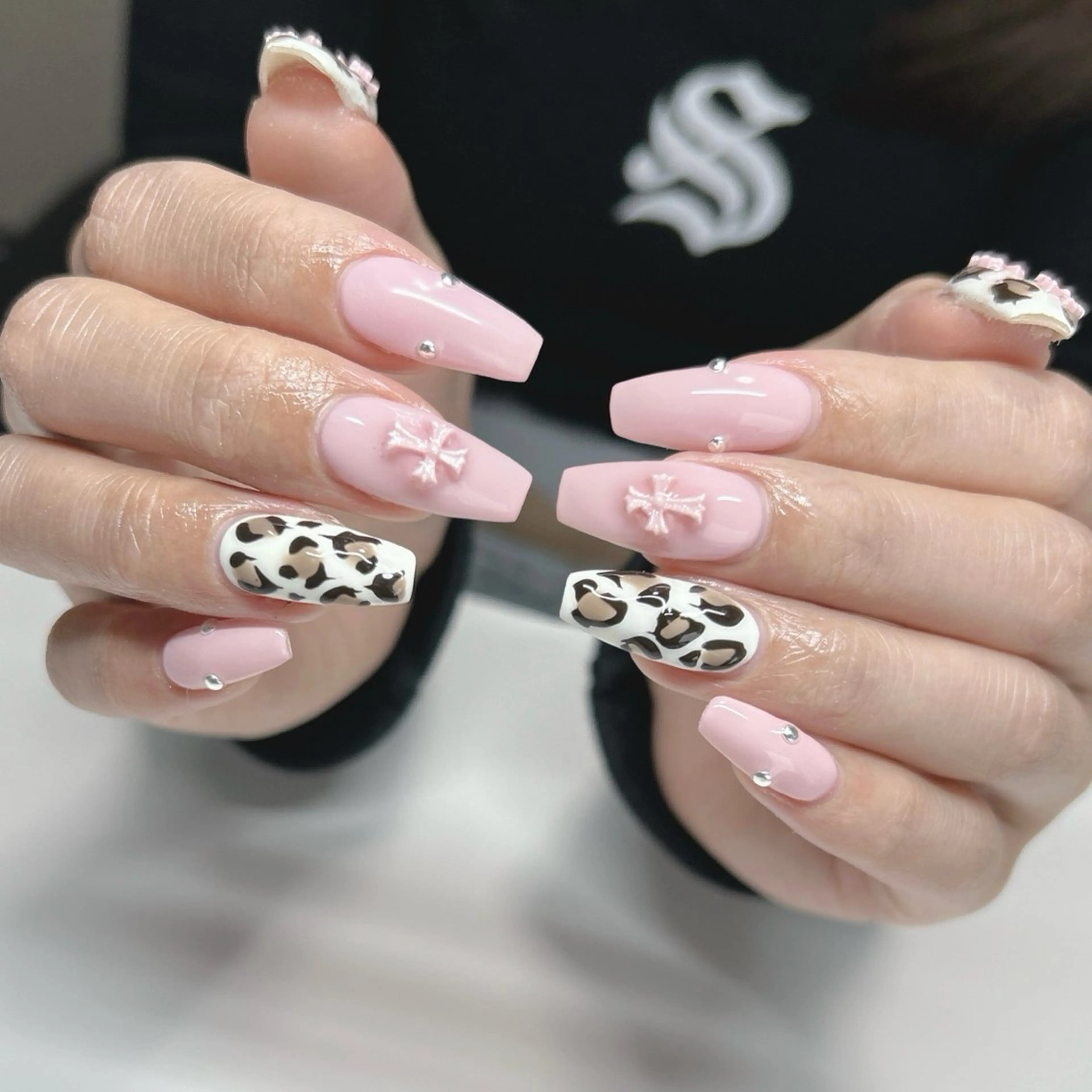 ネイル nail salon JUJUのネイルデザイン