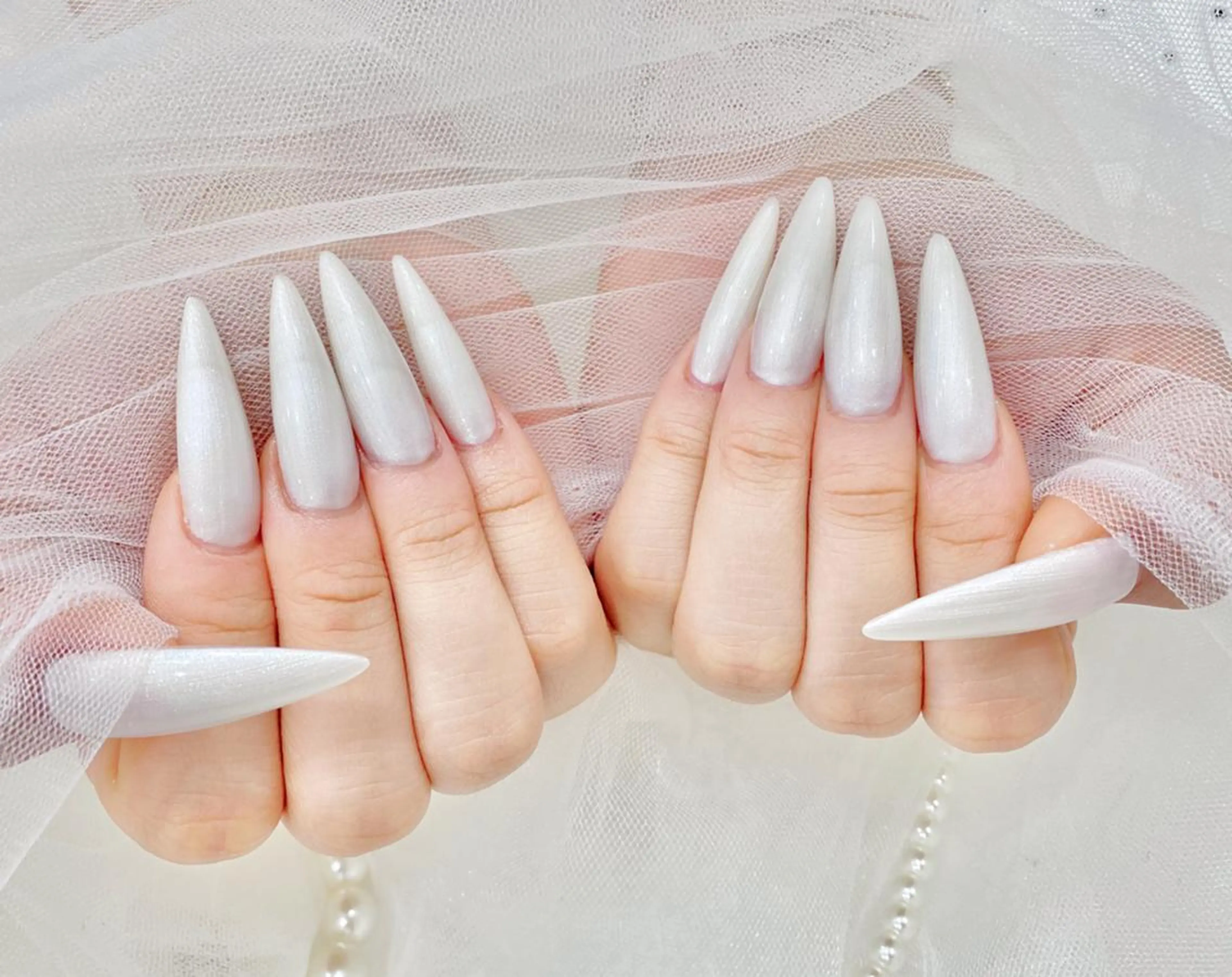 ネイル 渡辺 芙実のネイルデザイン