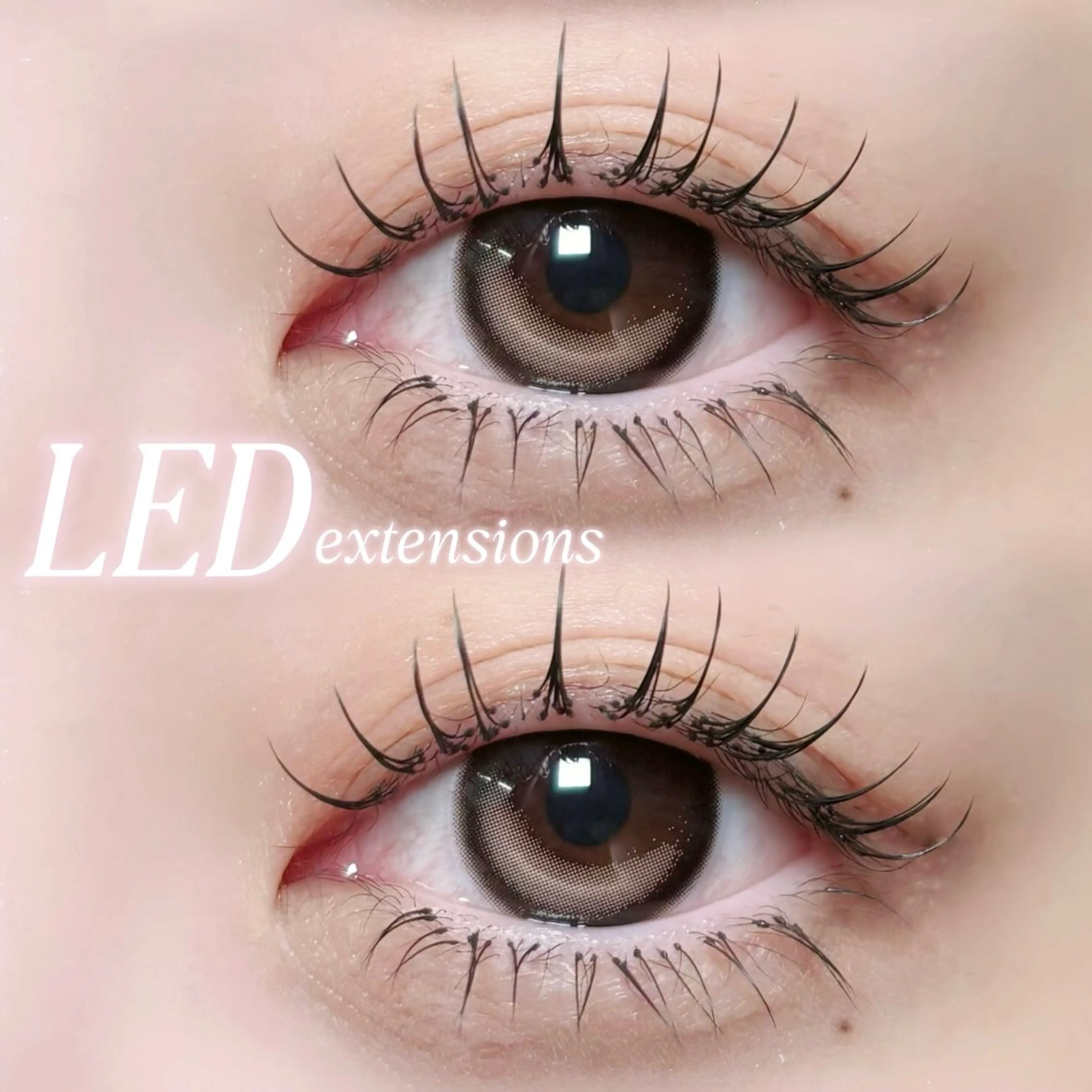 マツエク・マツパ マツエク 博多/束感まつ毛 🎀ナオ🎀のマツエク・マツパデザイン