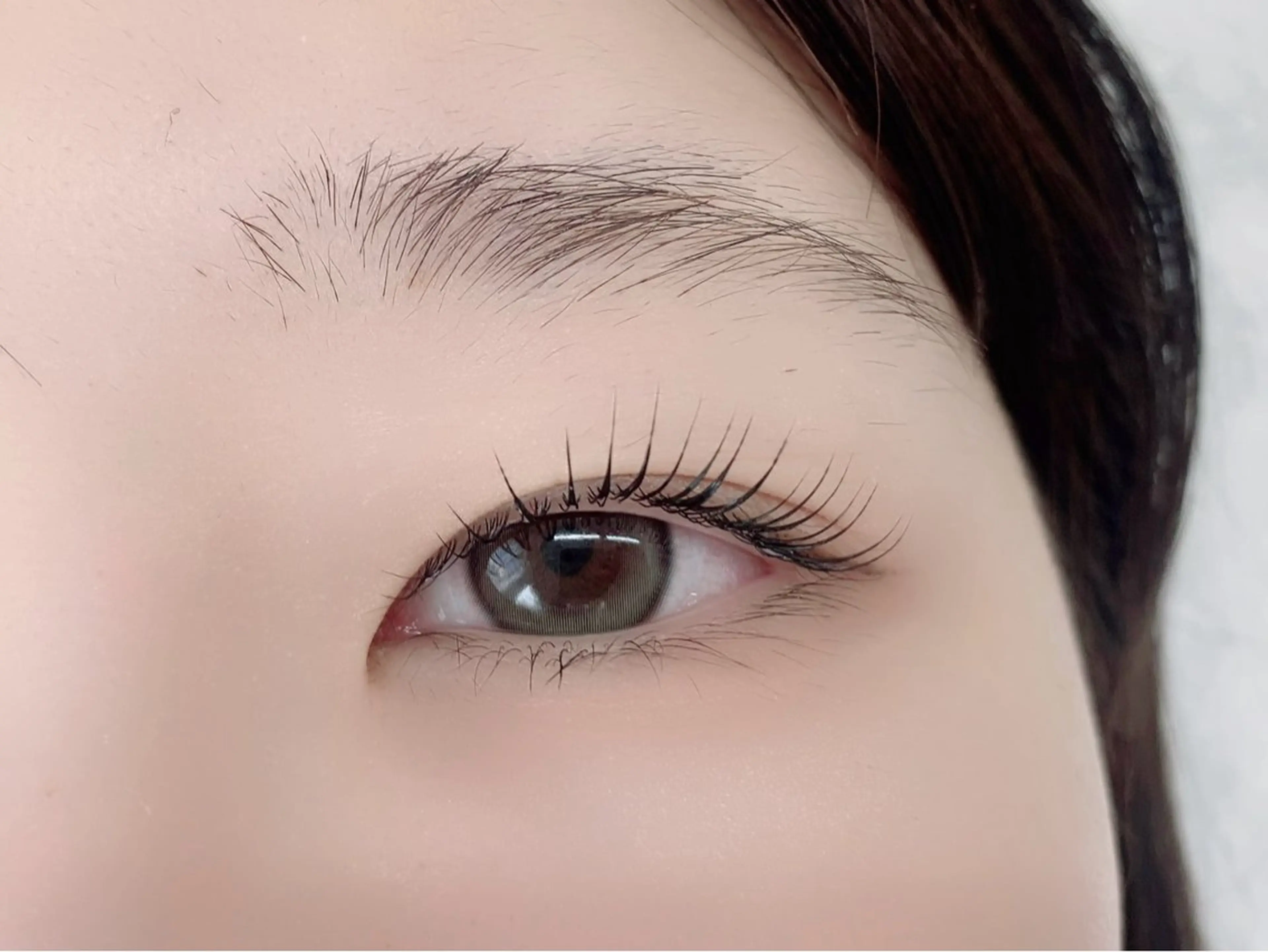 マツエク・マツパ マツエク 皆実店 ビーナスフォートのマツエク・マツパデザイン