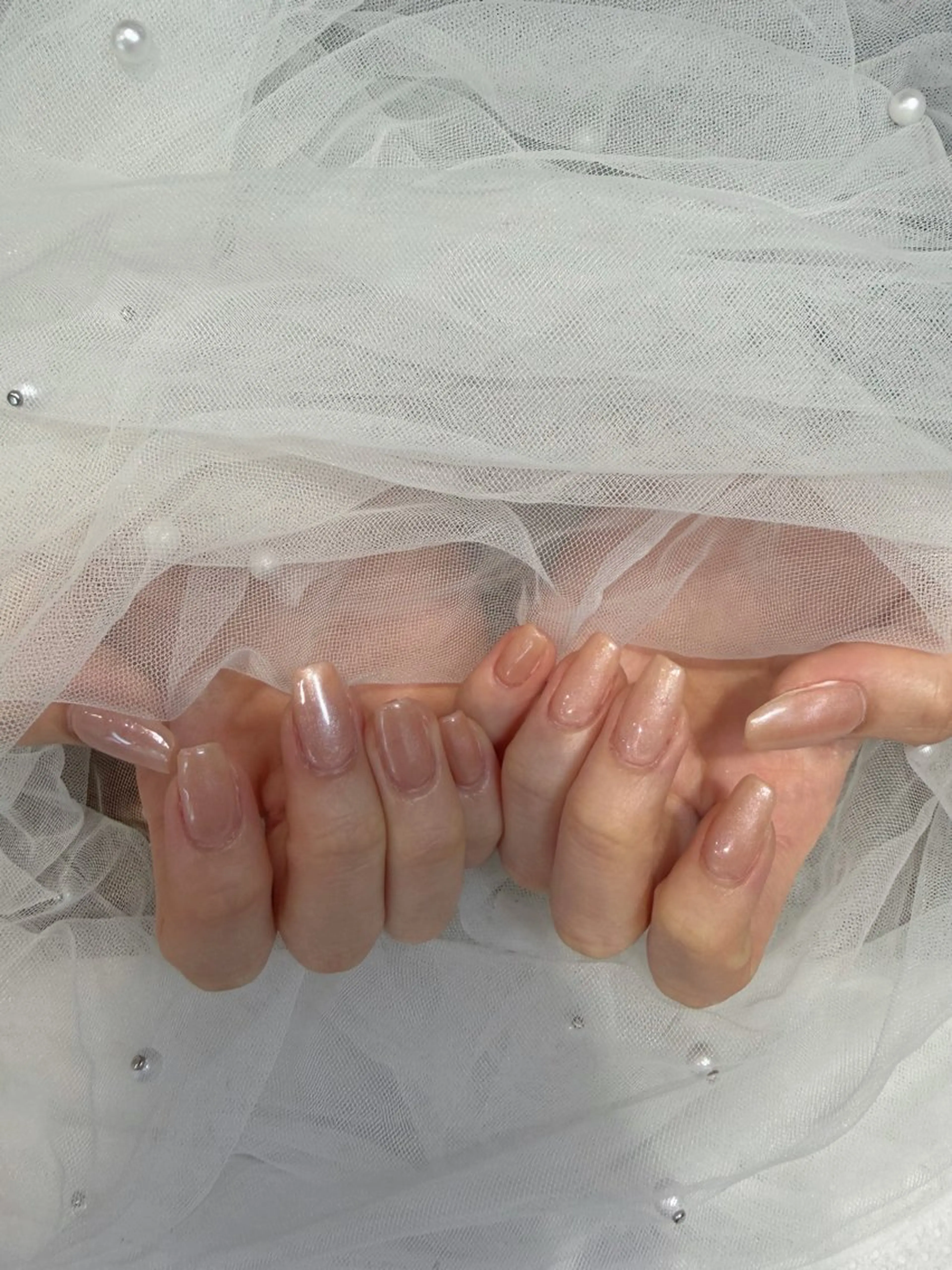 ネイル ACRO Yunaのネイルデザイン