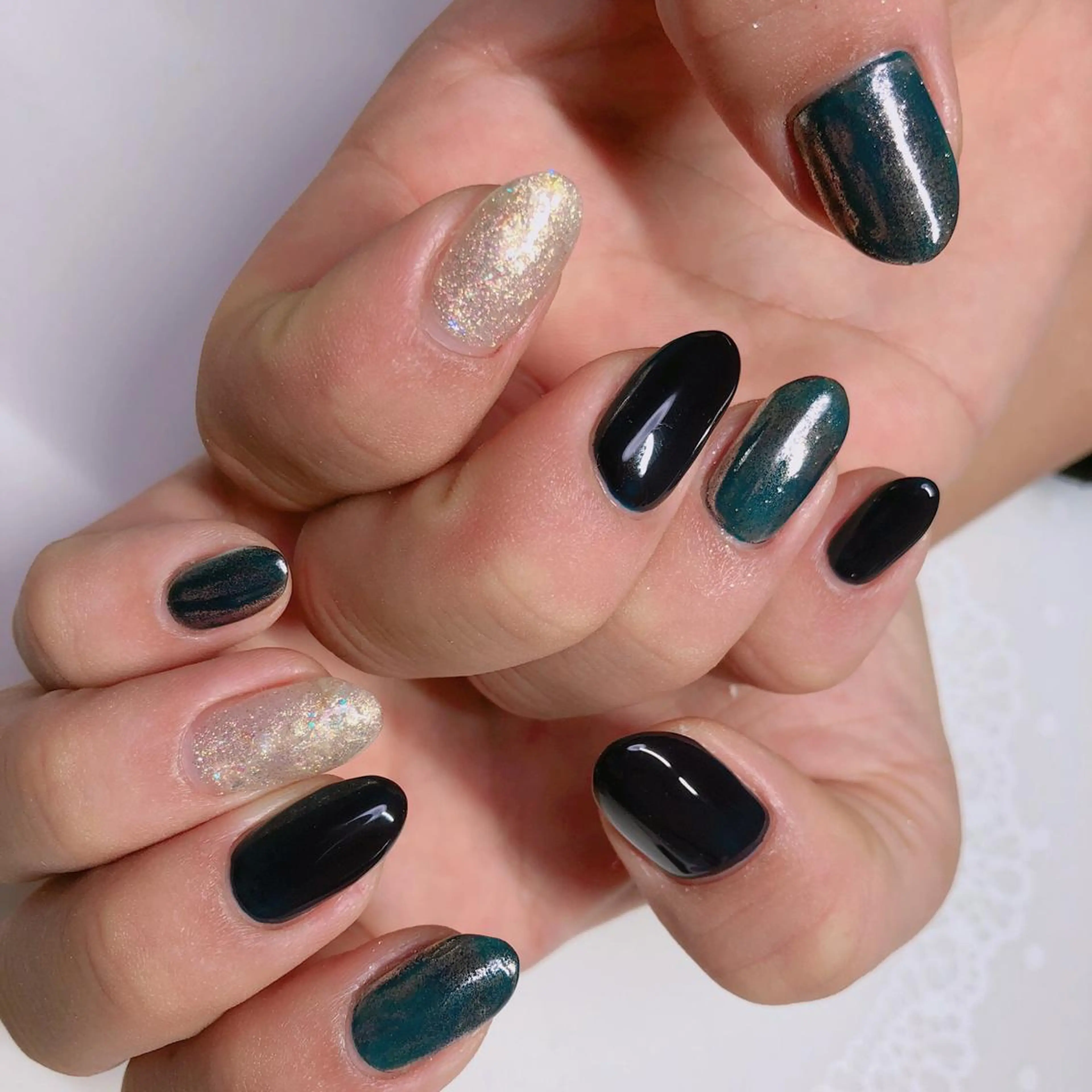 ネイル Yukari chèrieのマツエク・マツパデザイン