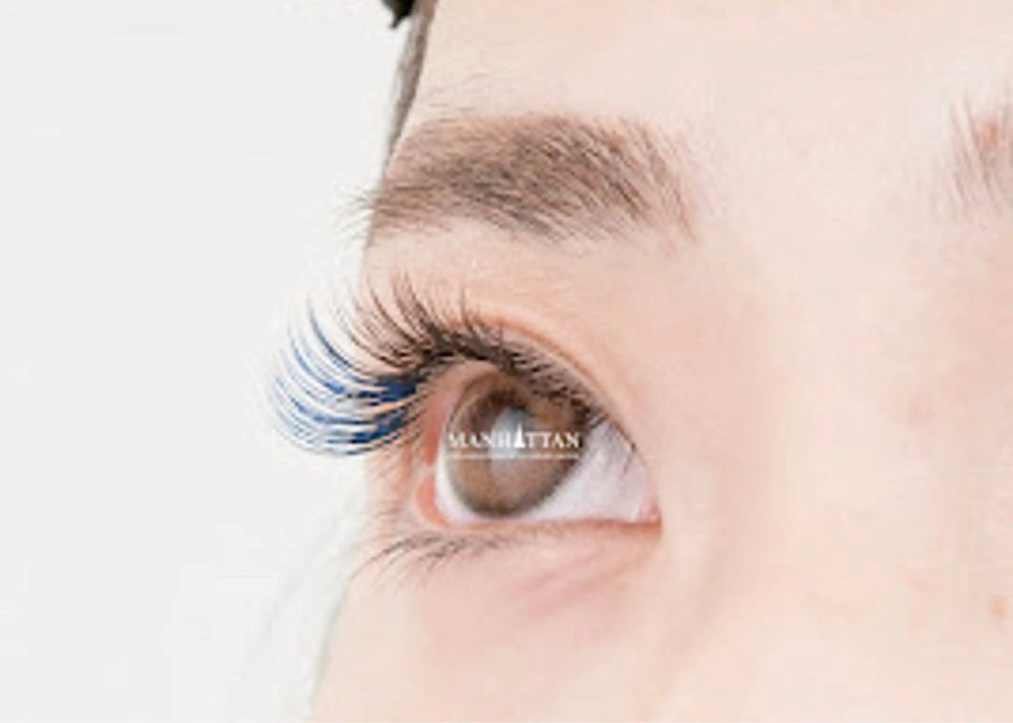 マツエク・マツパ MANHATTAN 🩶Airaのマツエク・マツパデザイン