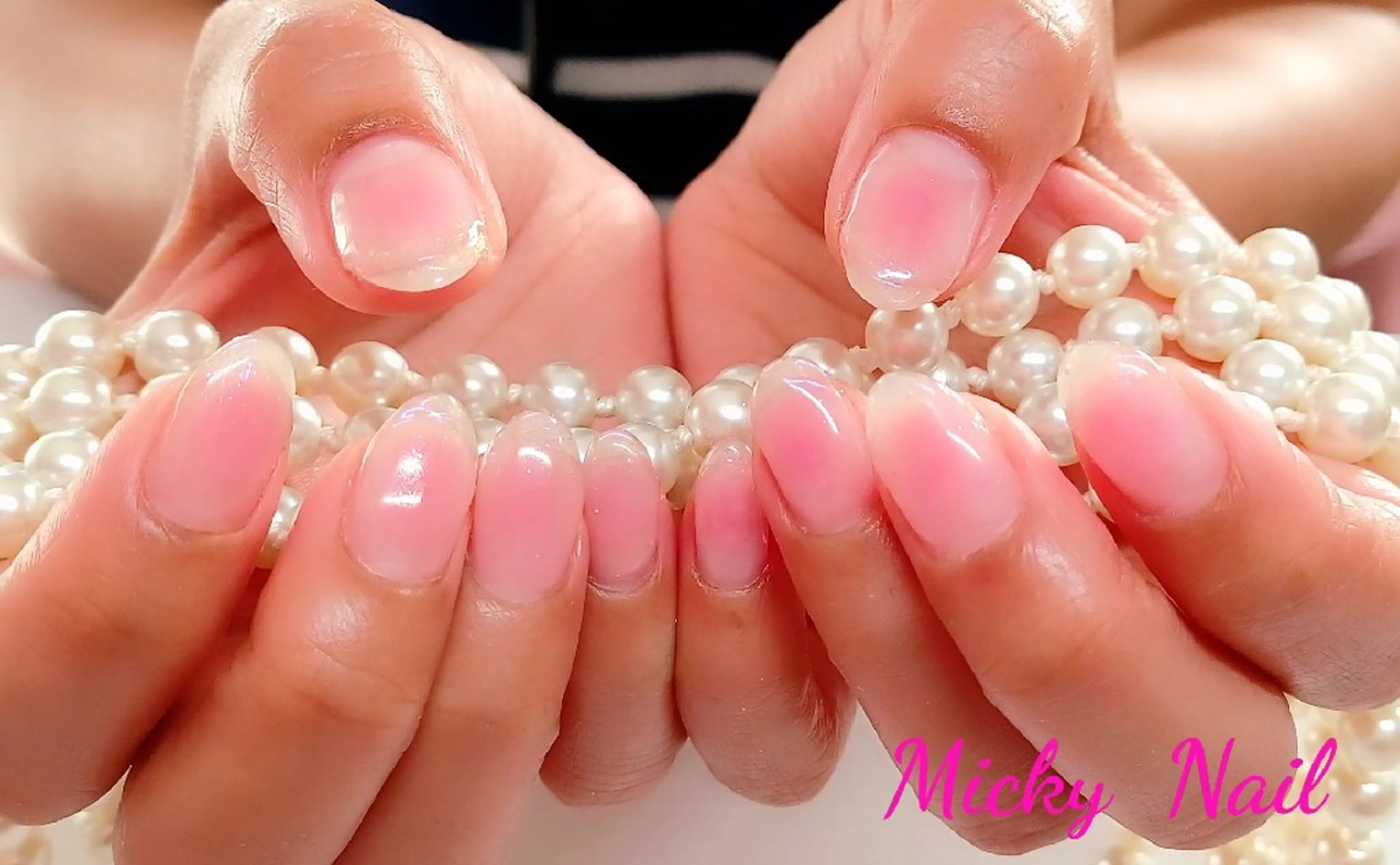 ネイル Micky nail chikushinoのその他イメージ