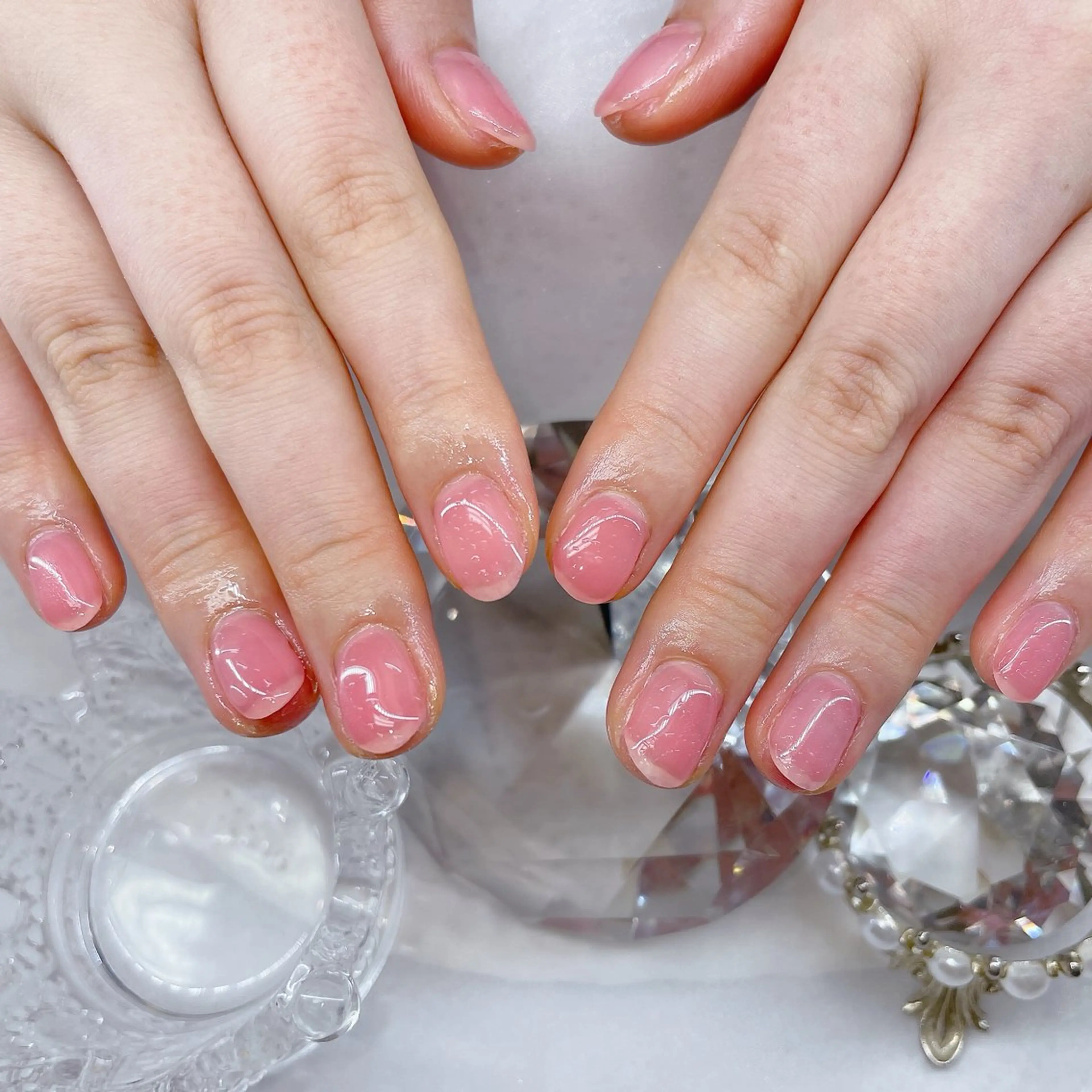 ネイル misun_ nailのネイルデザイン