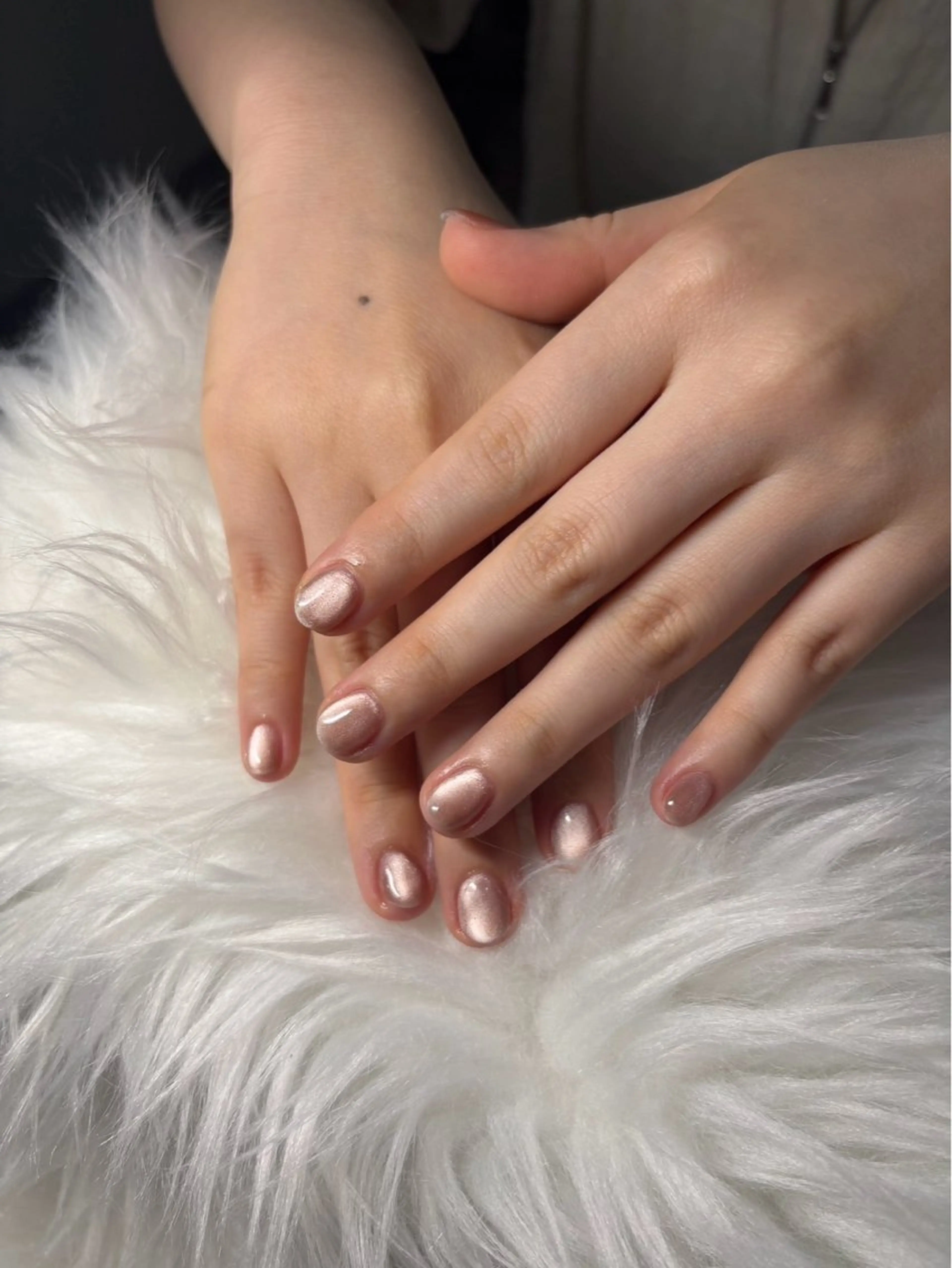 ネイル ハンドネイル nail salon oneness🎀のネイルデザイン