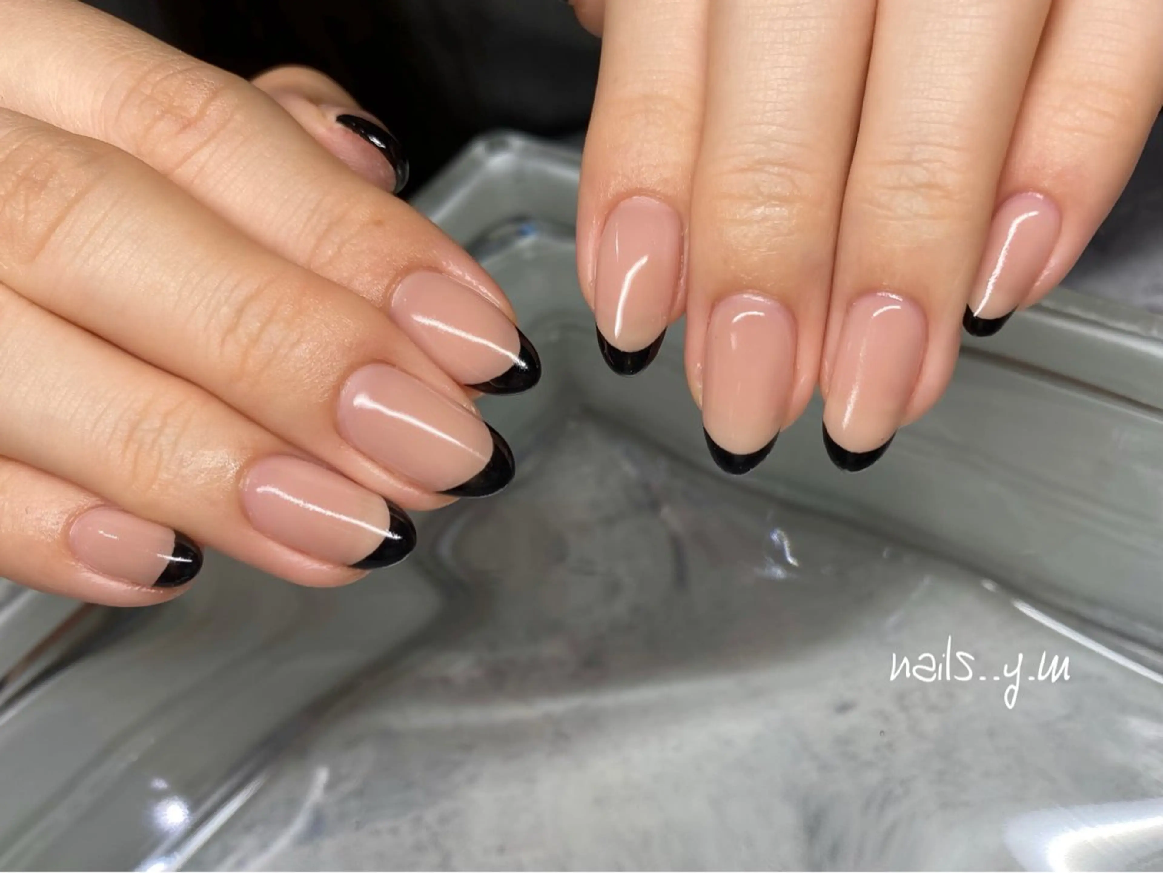 ネイル N.design muraのネイルデザイン