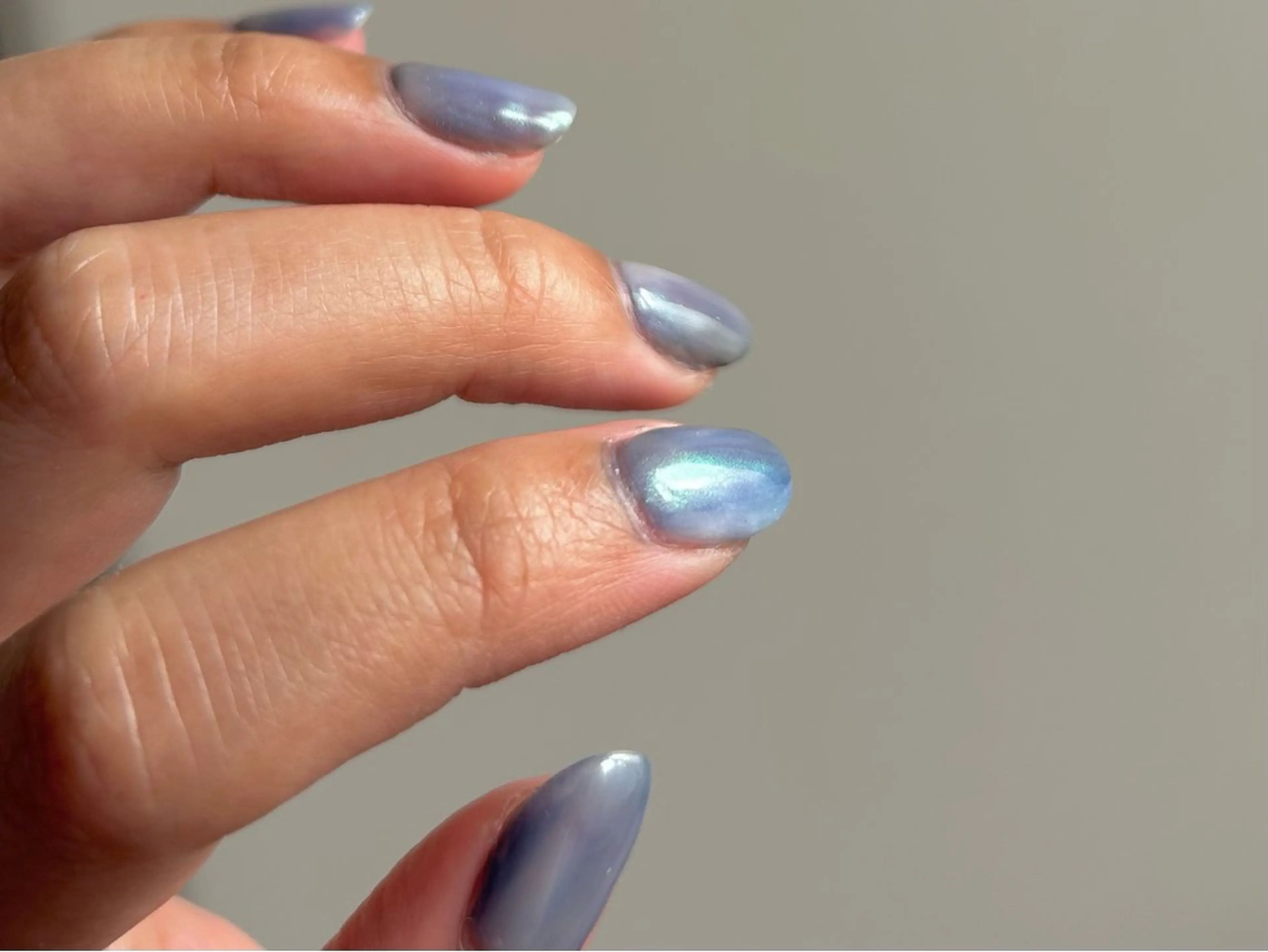 ネイル ハンドネイル フットネイル mermaid nailのネイルデザイン