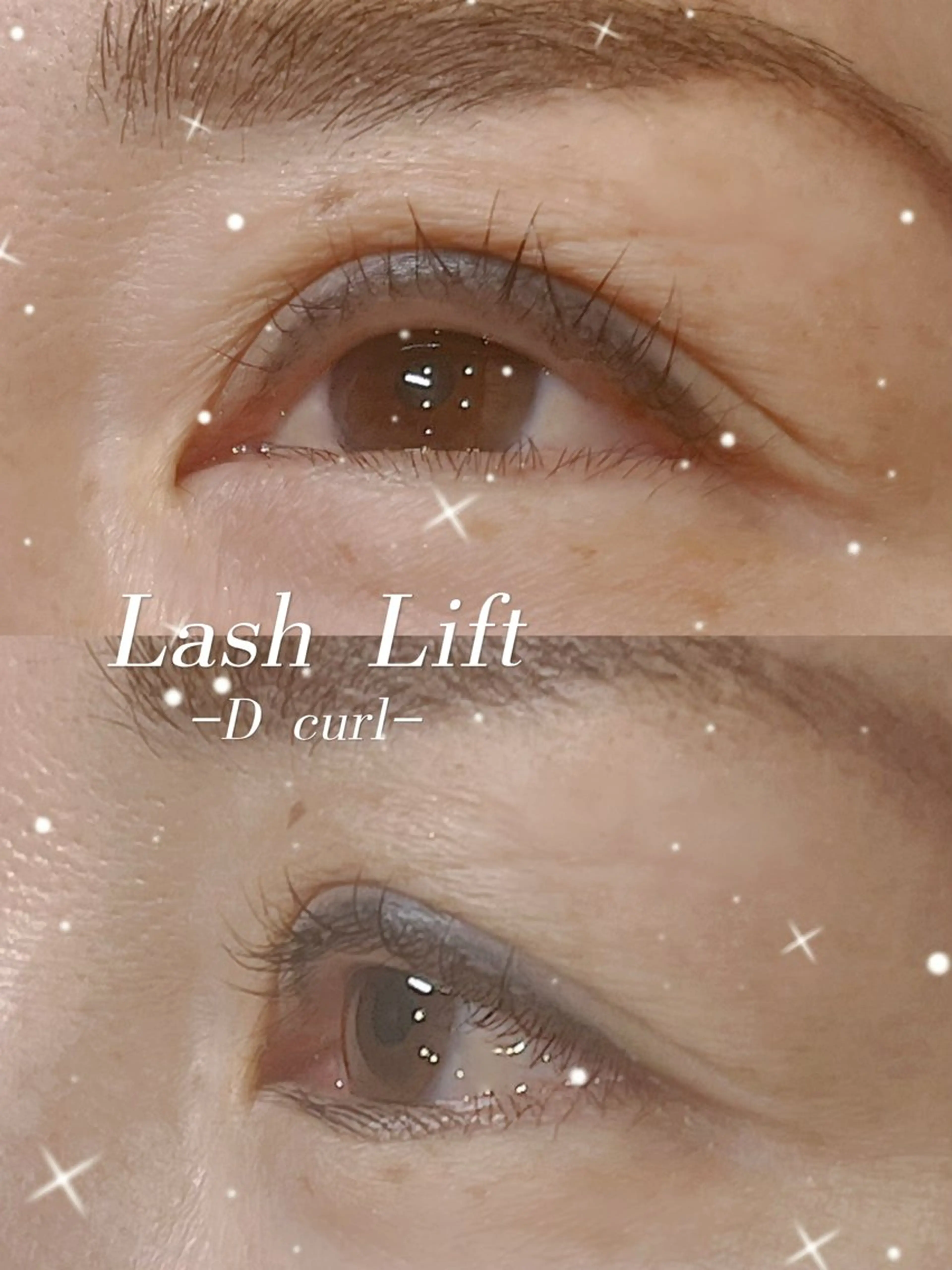 マツエク・マツパ Misaki cの眉毛・アイブロウイメージ