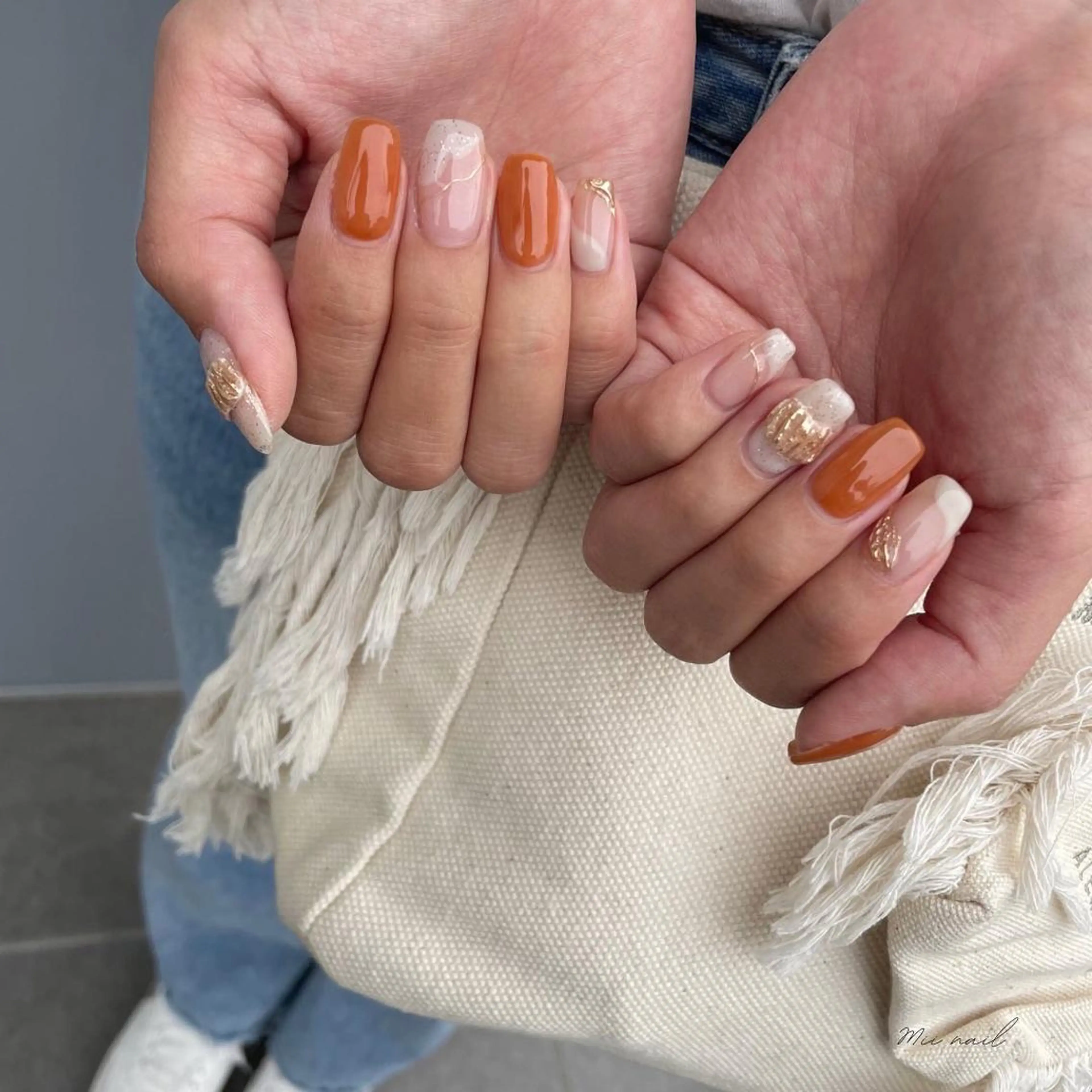 ネイル Mii nail いづみのその他イメージ
