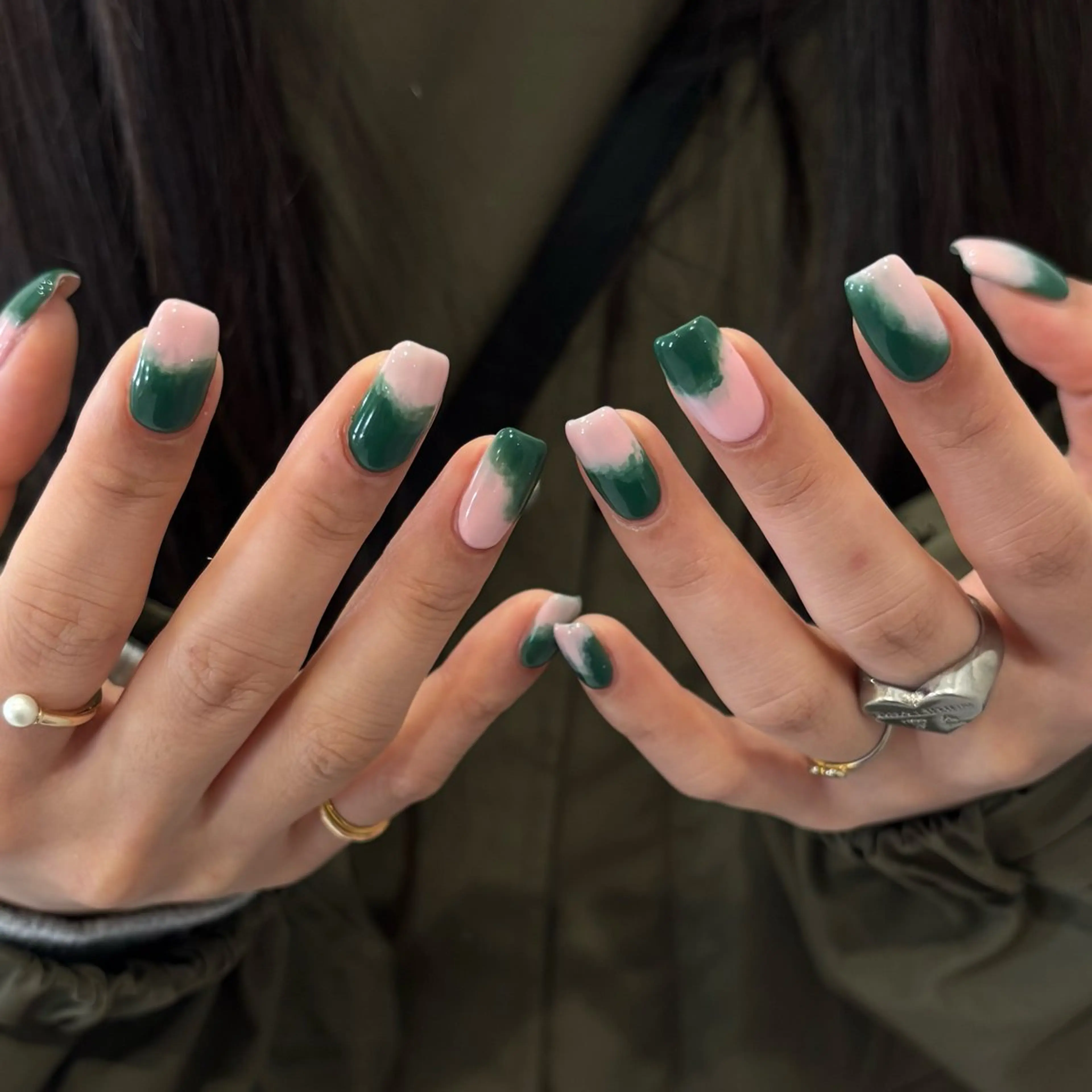 ネイル ハンドネイル nao＿nail .929のネイルデザイン