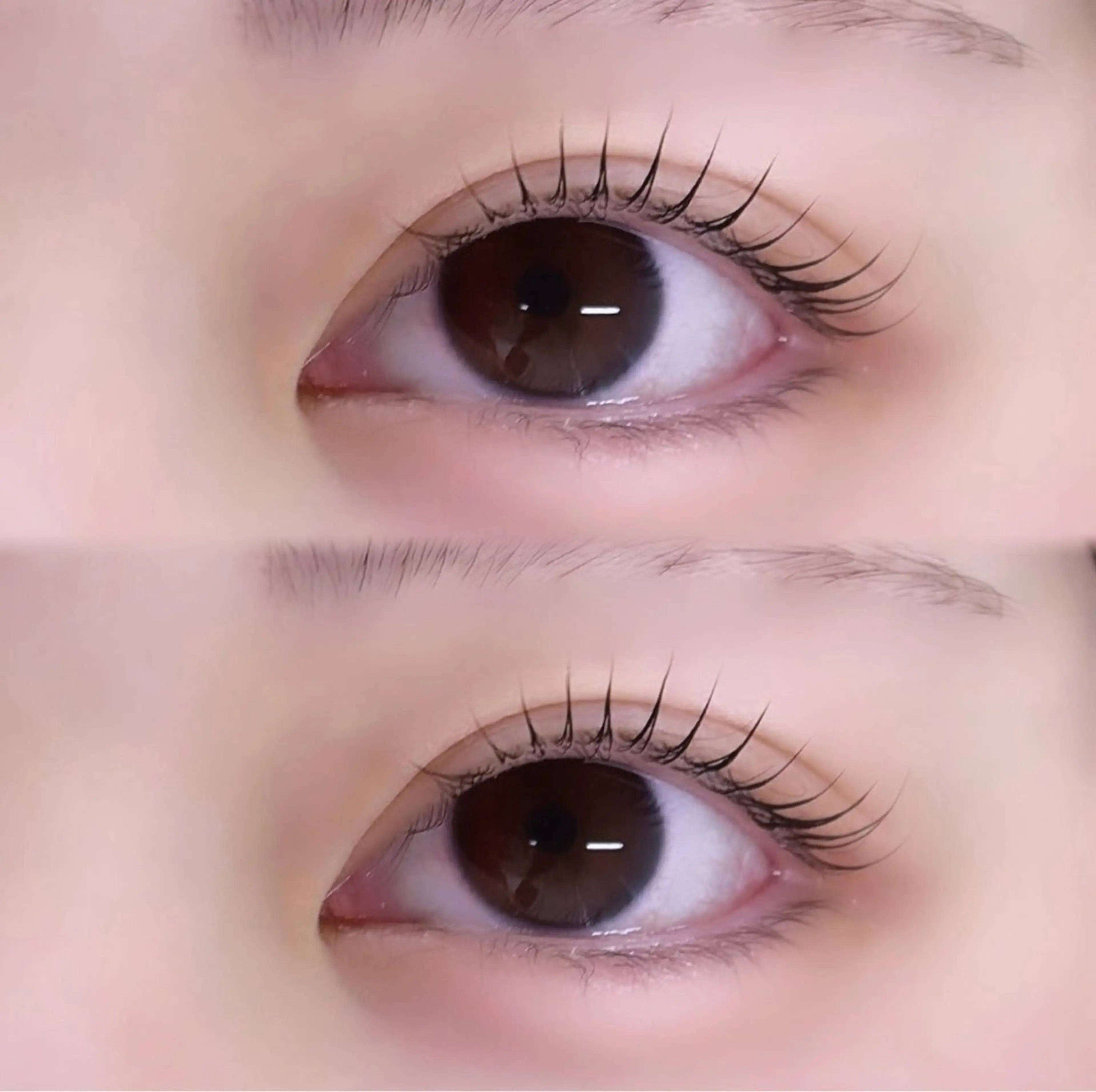 マツエク・マツパ 𝐾𝑎𝑒𝑑𝑒 ❤︎のマツエク・マツパデザイン