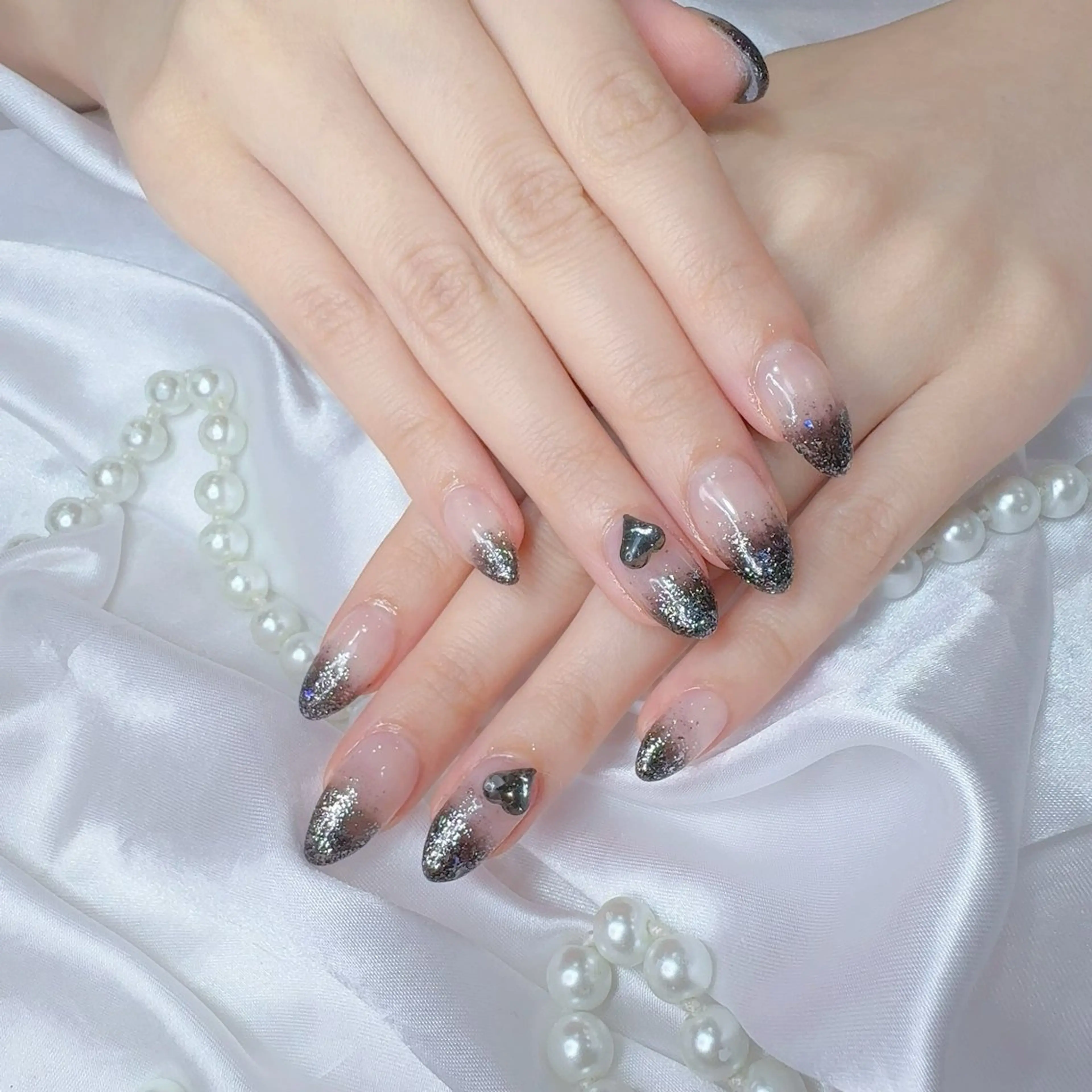 ネイル You&Me Mikotoのネイルデザイン