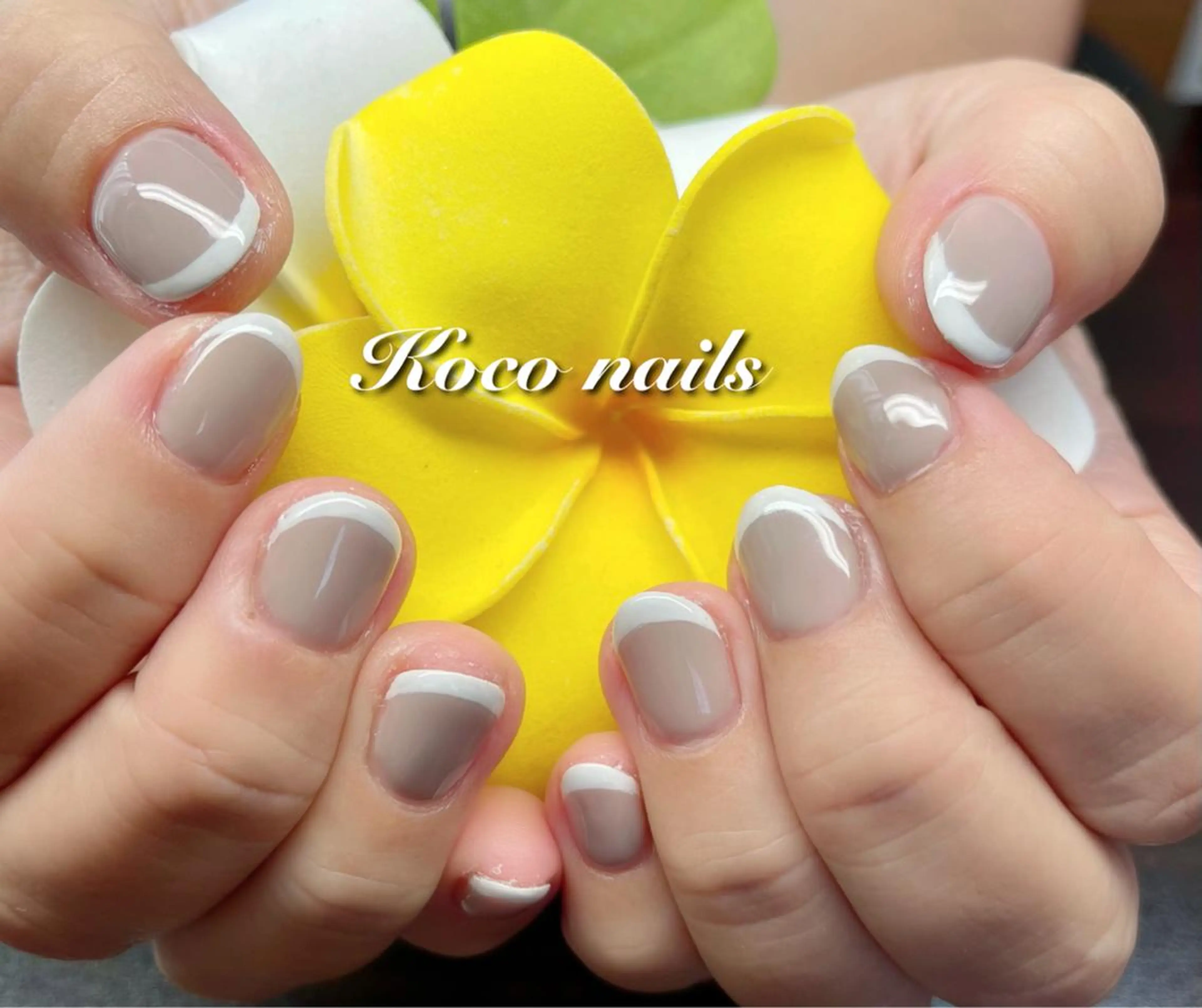 ネイル Mai’s nailのネイルデザイン