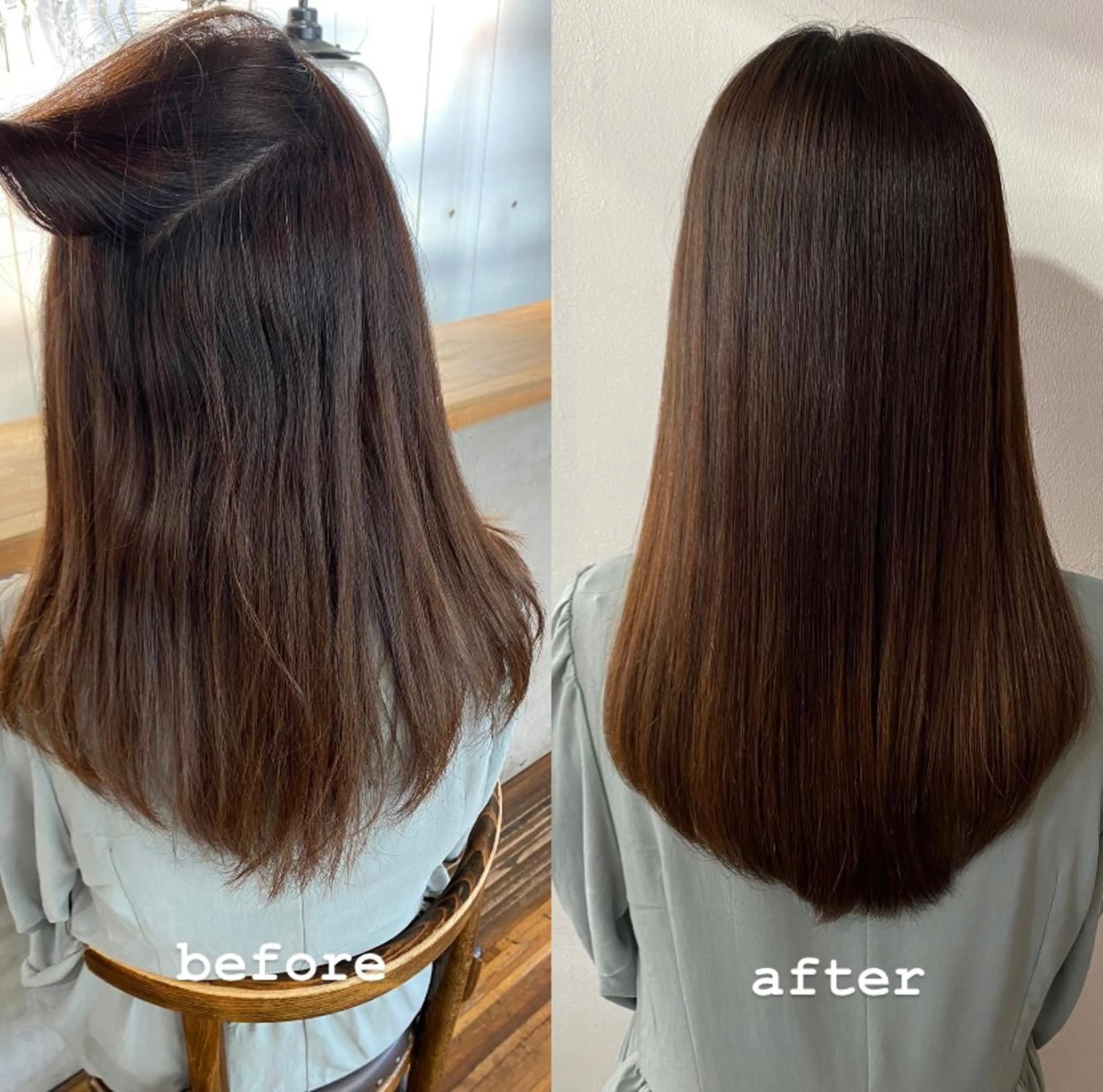 パーマ 縮毛矯正 HINANO🌷 髪質改善サロンの眉毛・アイブロウイメージ