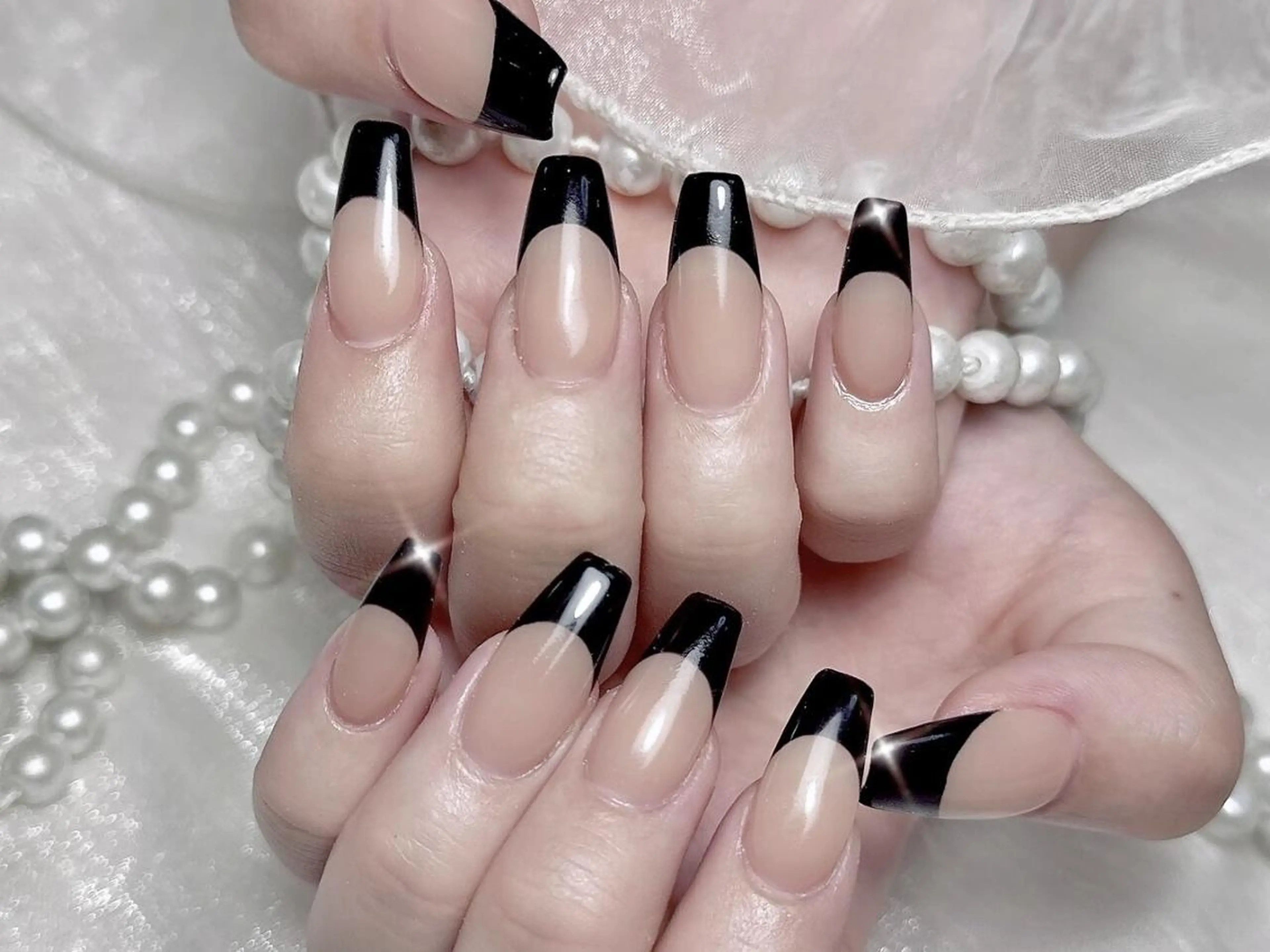 ネイル Aurum nailのネイルデザイン