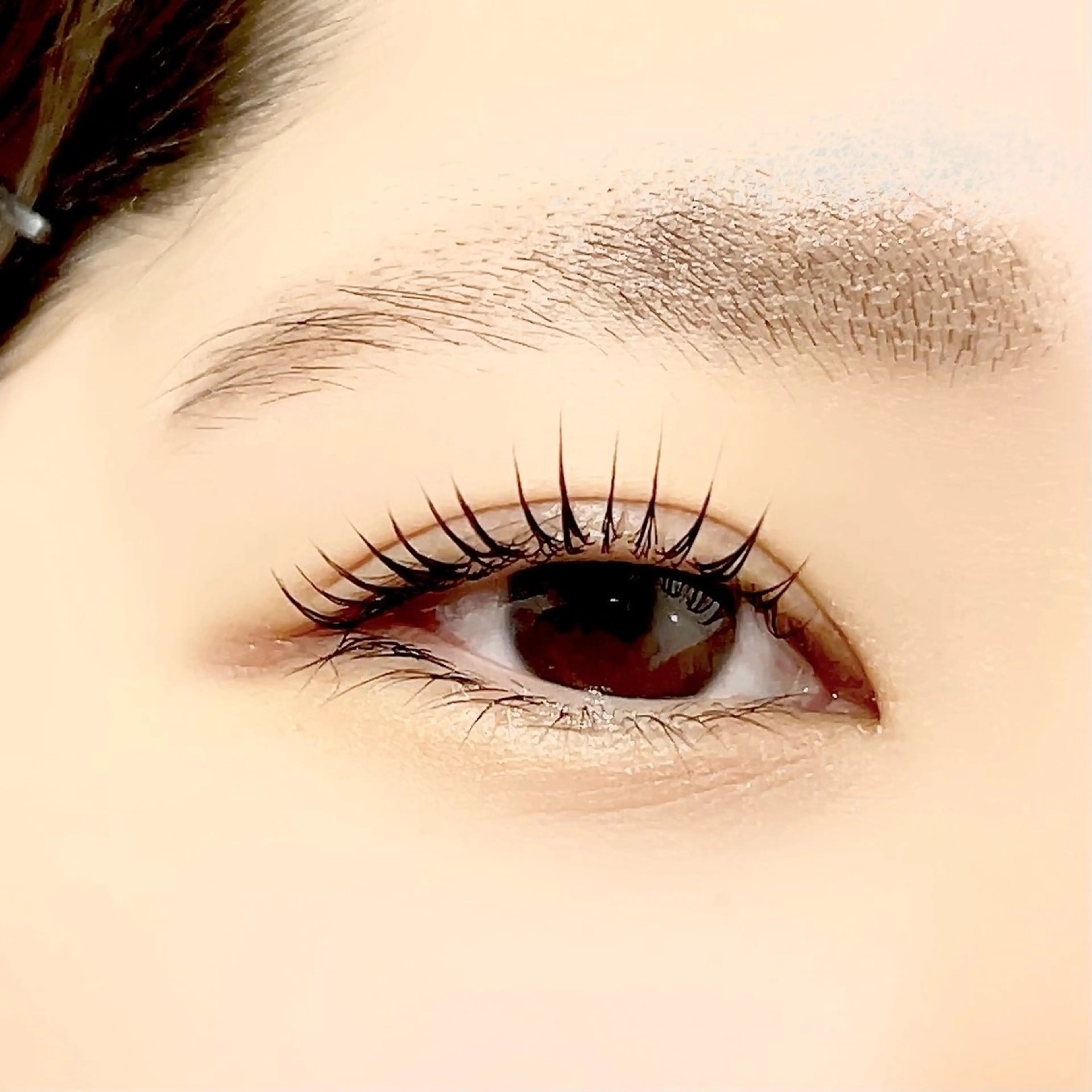 マツエク・マツパ マツパ iolo／ 吉谷のマツエク・マツパデザイン