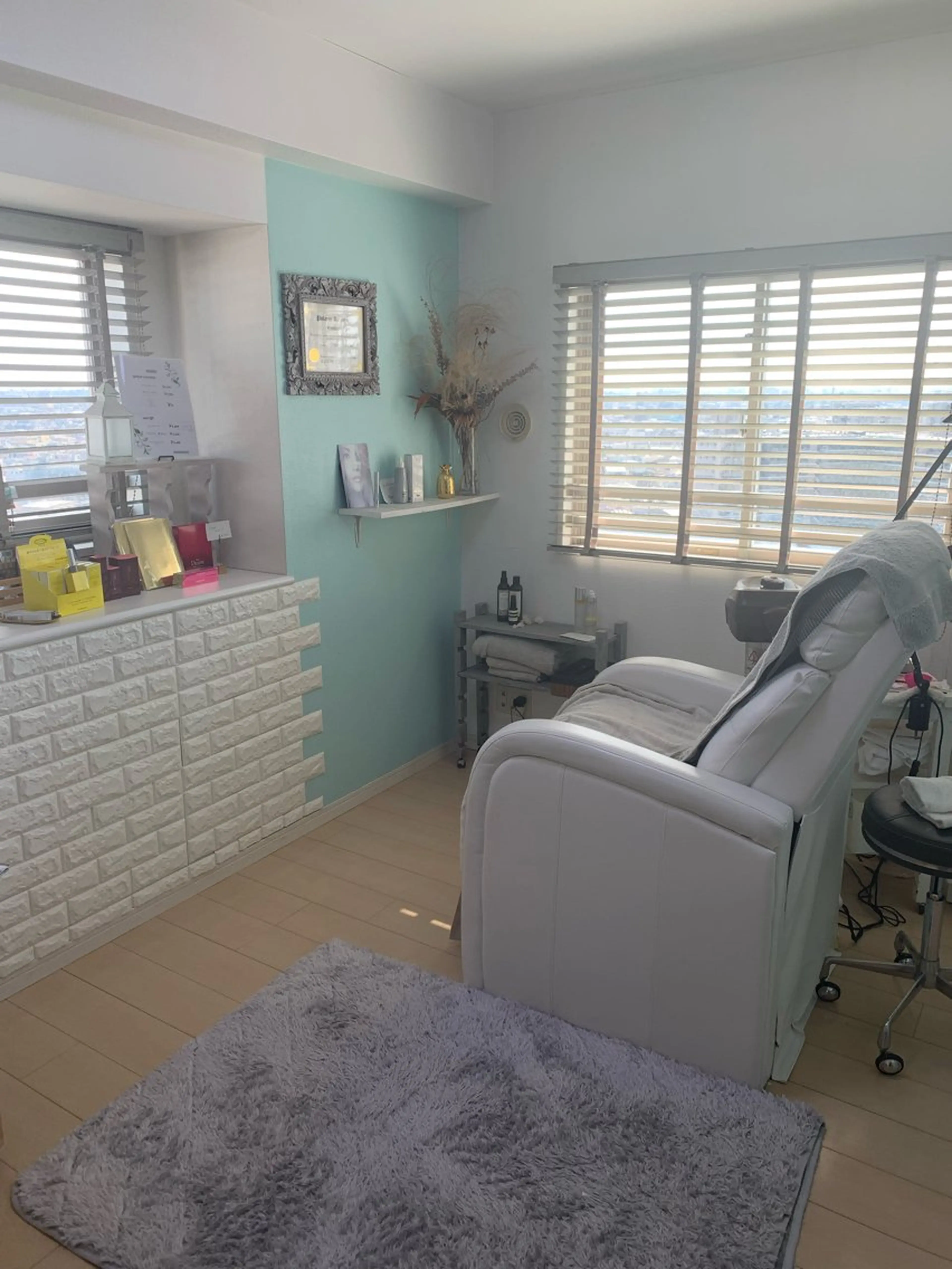 マツエク・マツパ eyelash🌸 真田慶子のマツエク・マツパデザイン