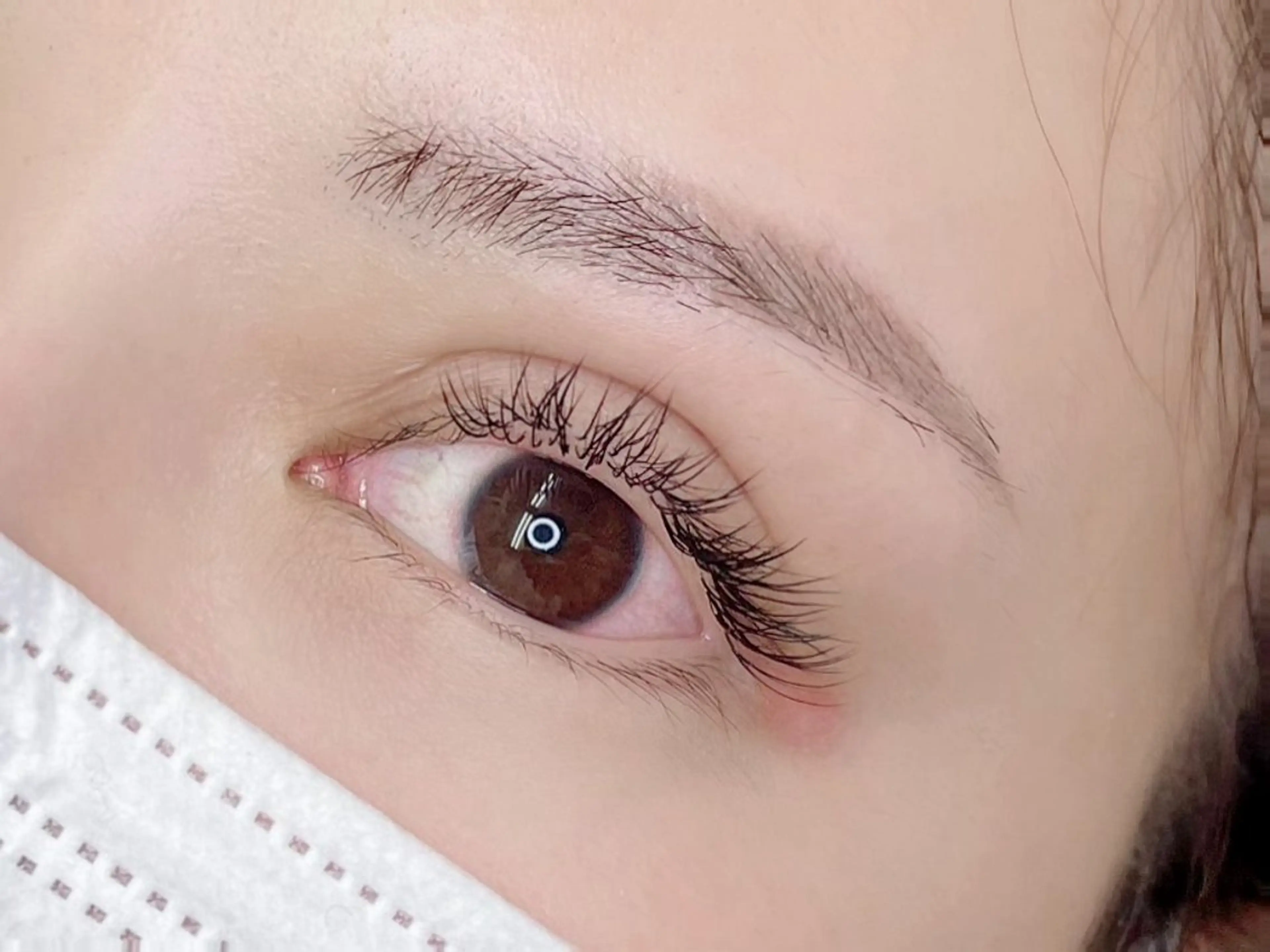 マツエク・マツパ siklap シクラプのマツエク・マツパデザイン