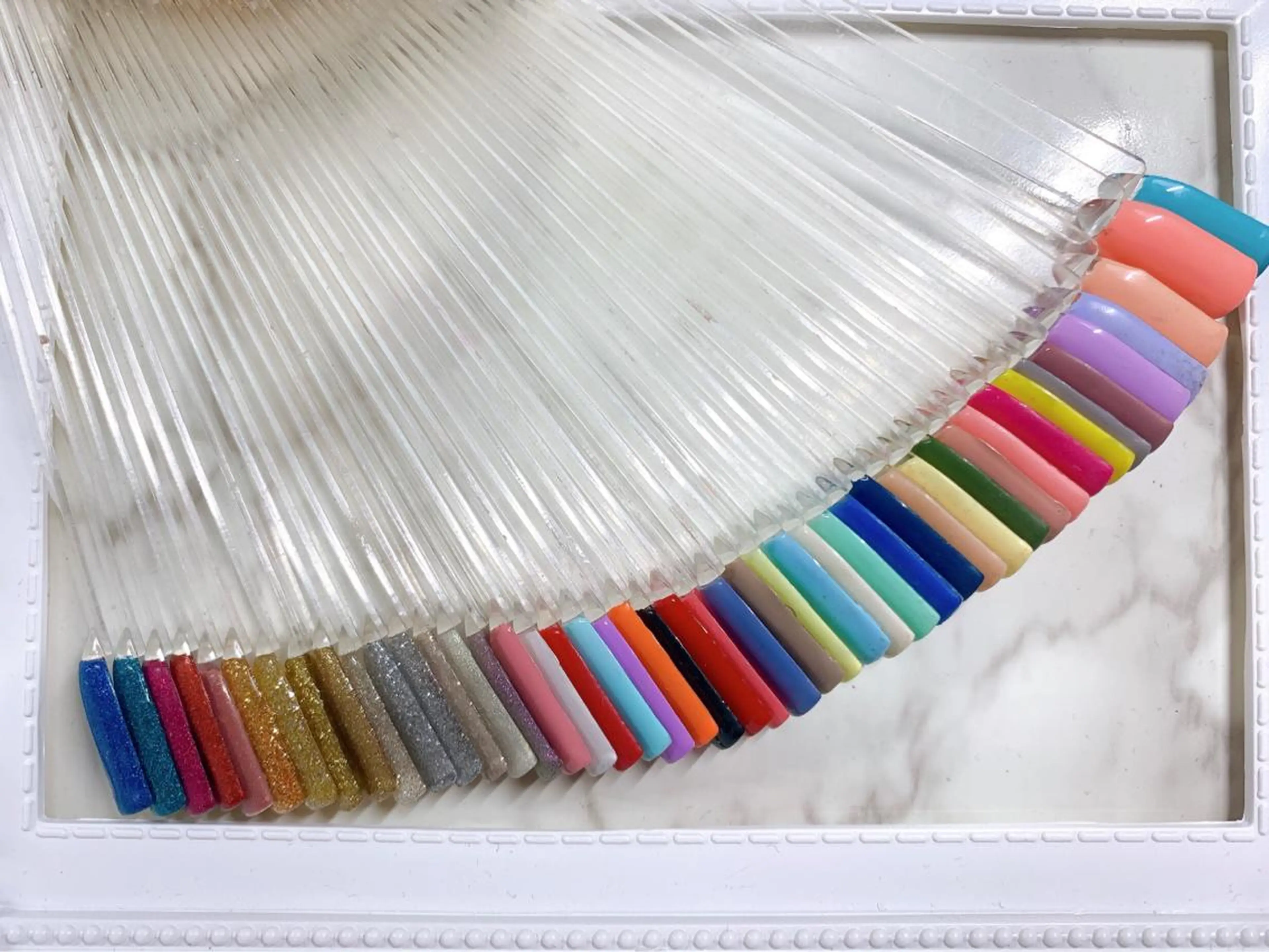 ネイル ジェルネイル Avenue Ayaのマツエク・マツパデザイン