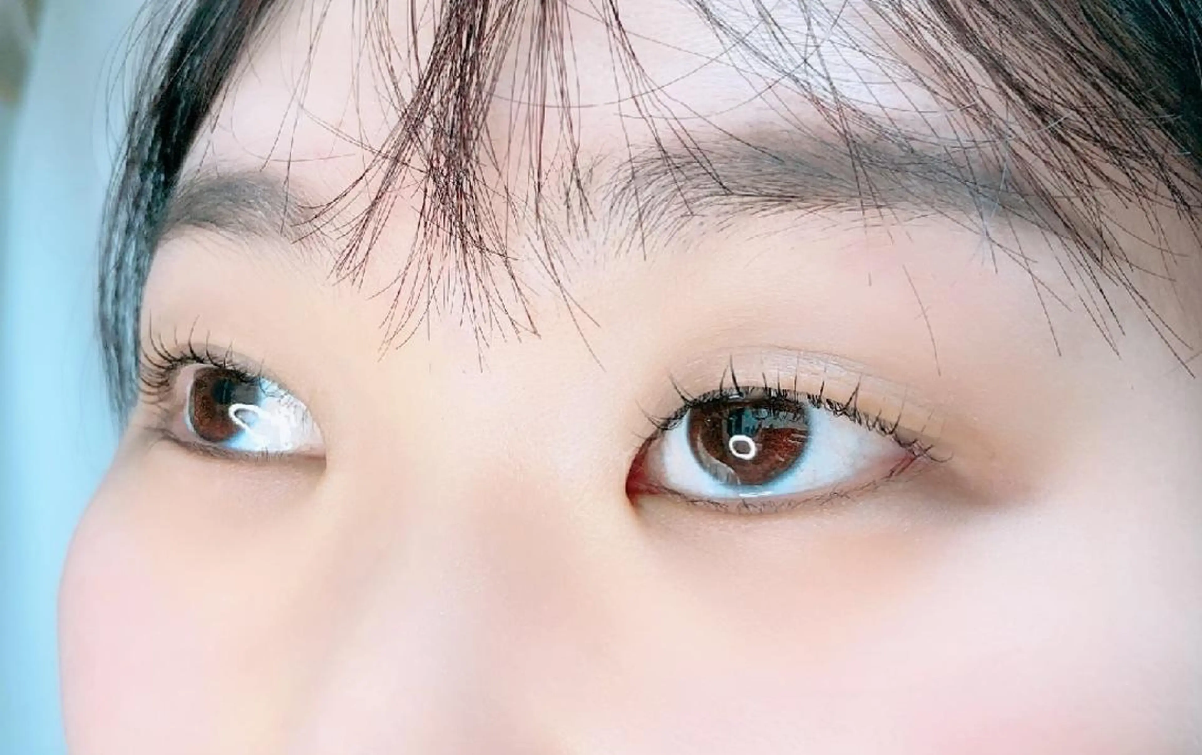 マツエク・マツパ 付け放題 バインドロック フラットラッシュ パリジェンヌラッシュリフト まつげパーマ マツパ 吉岡 ゆうなのマツエク・マツパデザイン