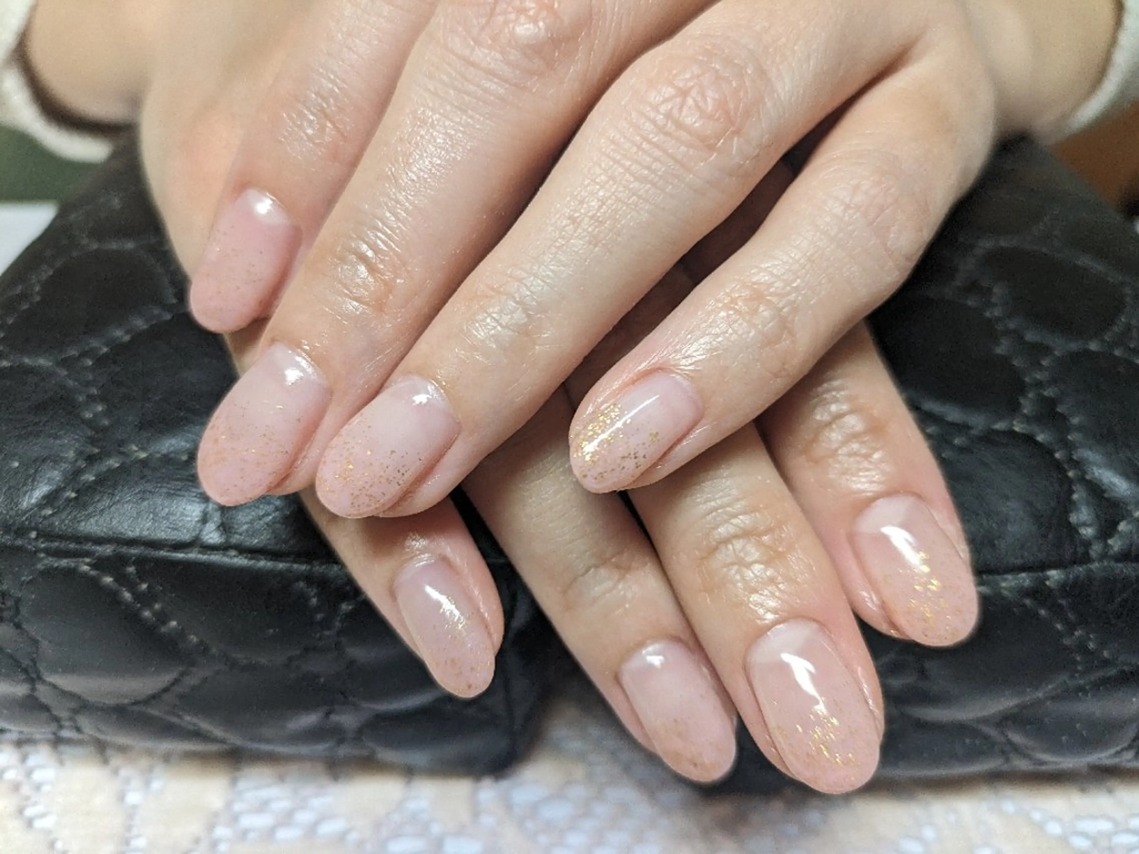 ネイル haru  nailのネイルデザイン