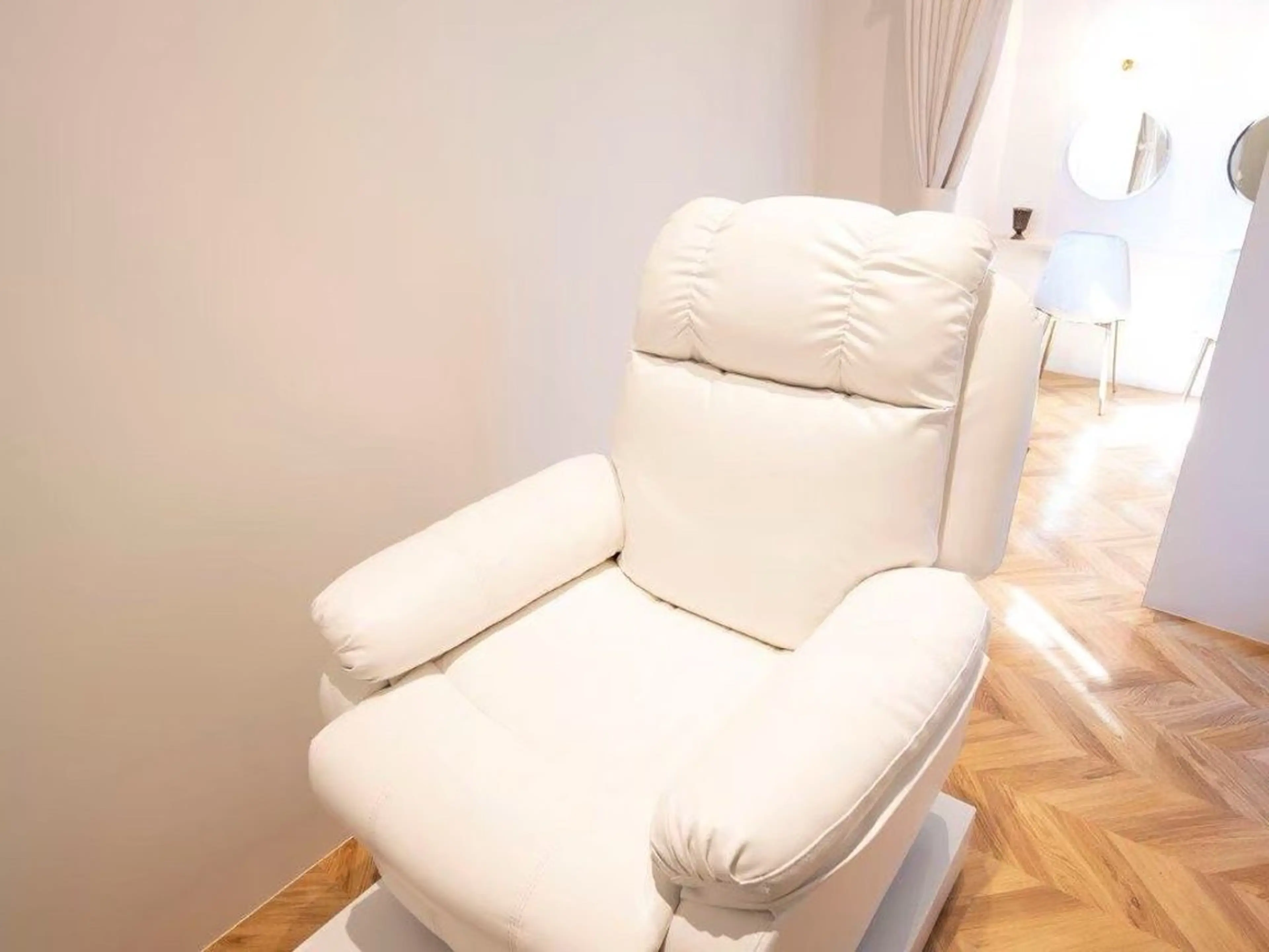 マツエク・マツパ Jouir西千葉 Yaritaのマツエク・マツパデザイン