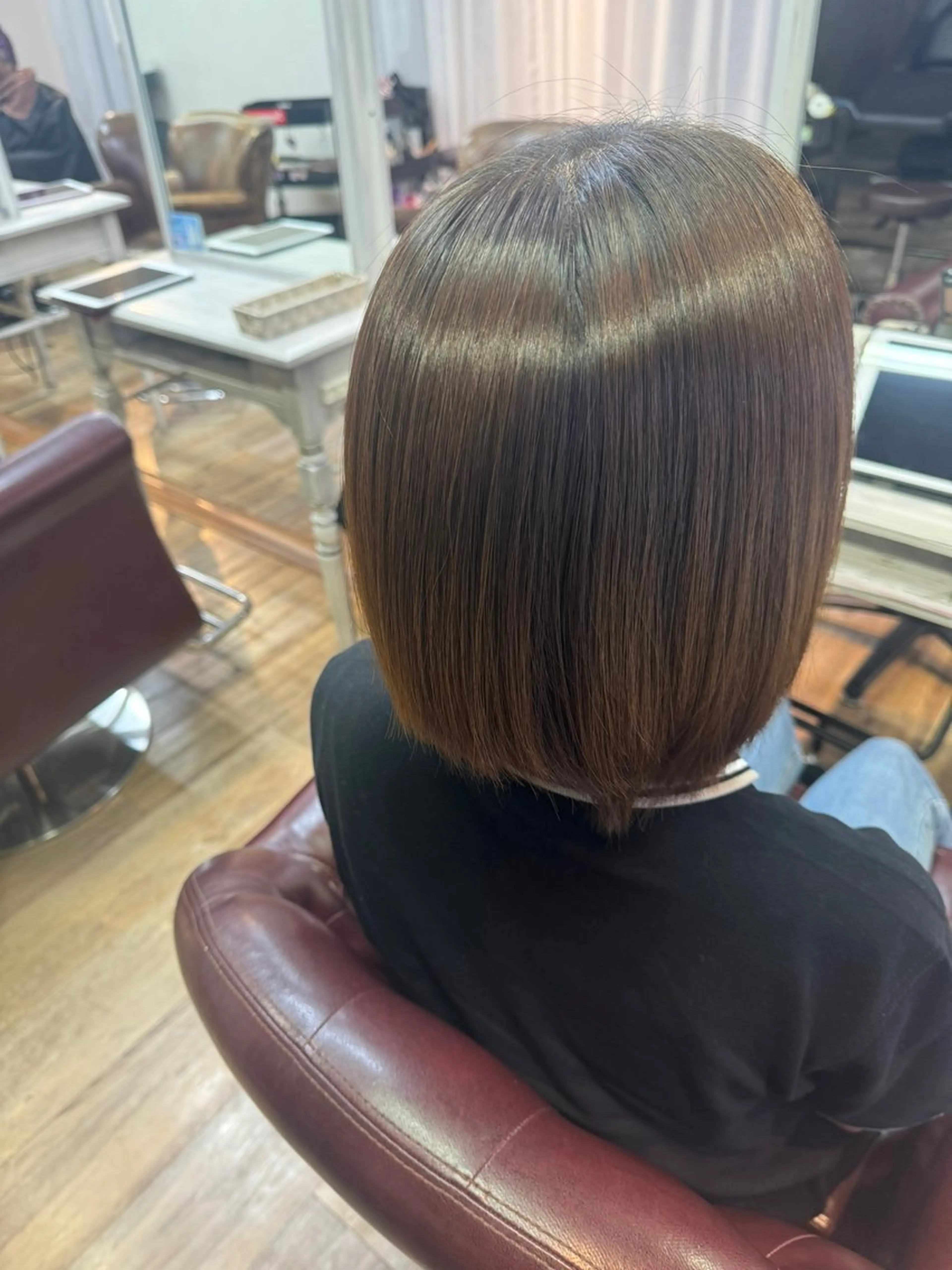 ショート メンズ特化 ⚡️ひりゅう⚡️のヘアスタイル