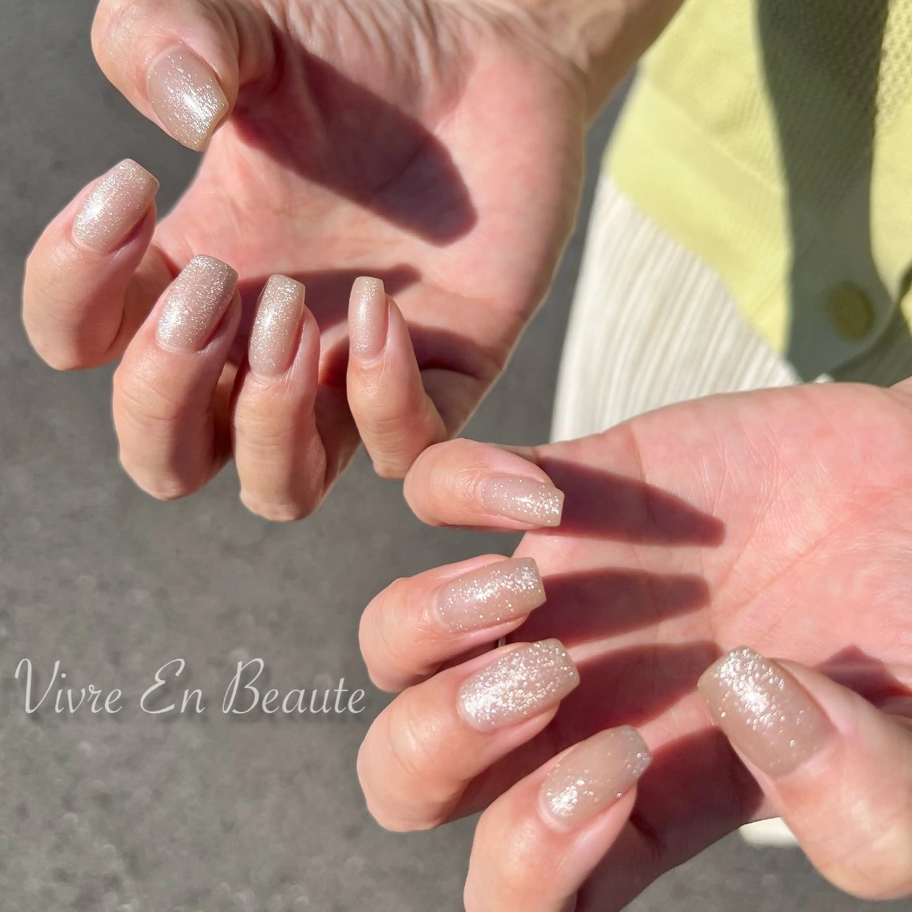 ネイル S Nailのネイルデザイン