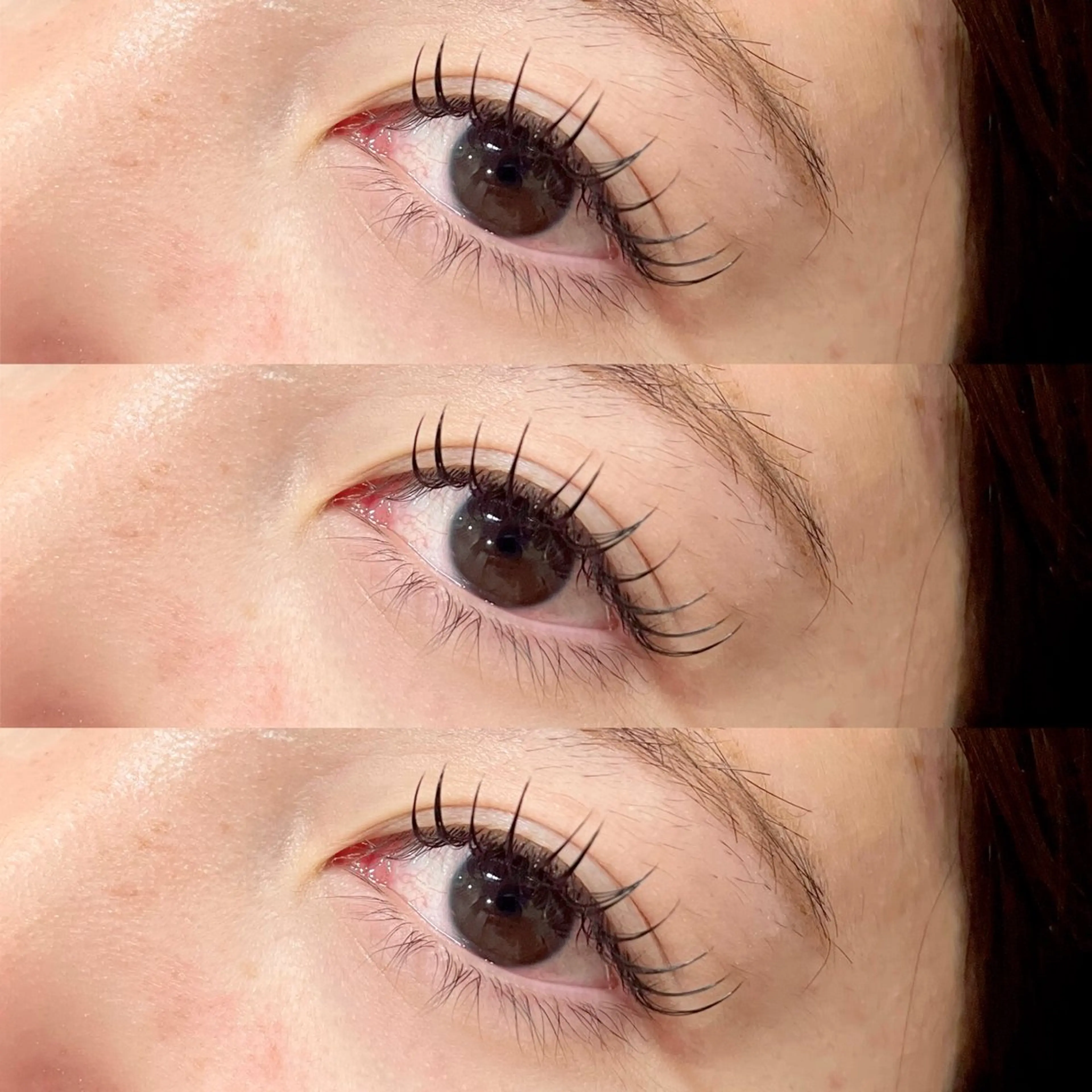 マツエク・マツパ ＋tico _ayanaのマツエク・マツパデザイン