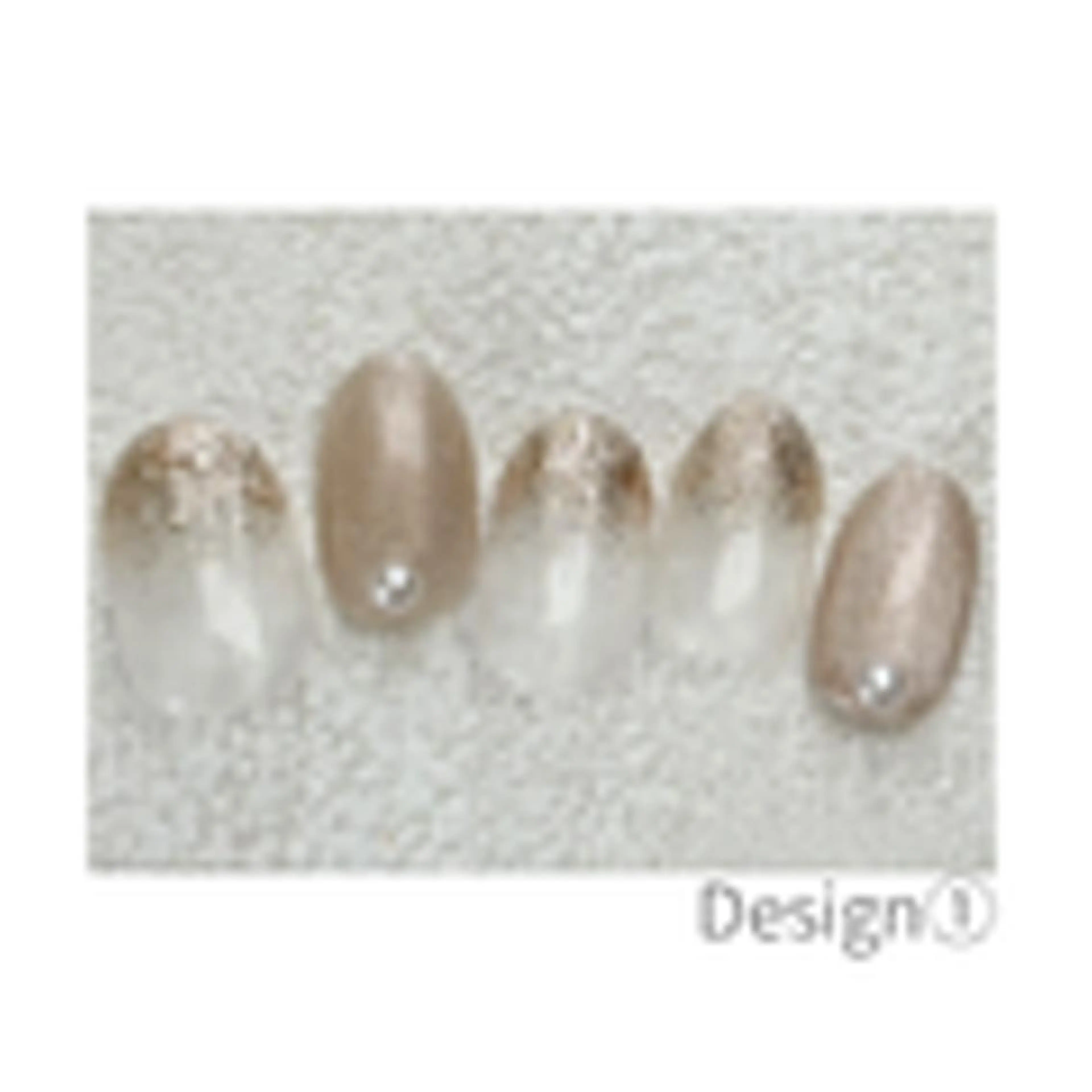 ネイル NailSalon Luireのネイルデザイン