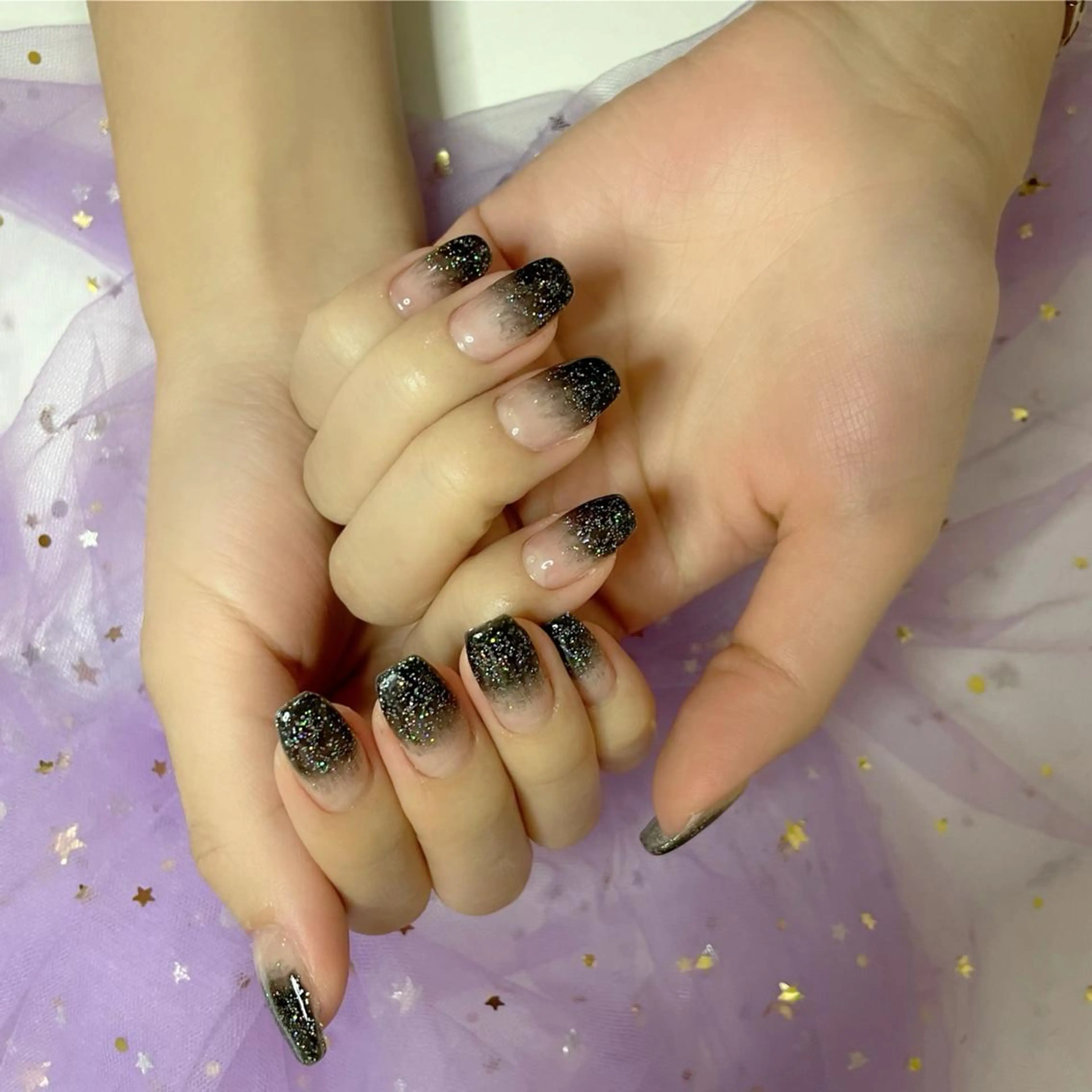 初回オフ無料]ワンカラー💅💓の写真