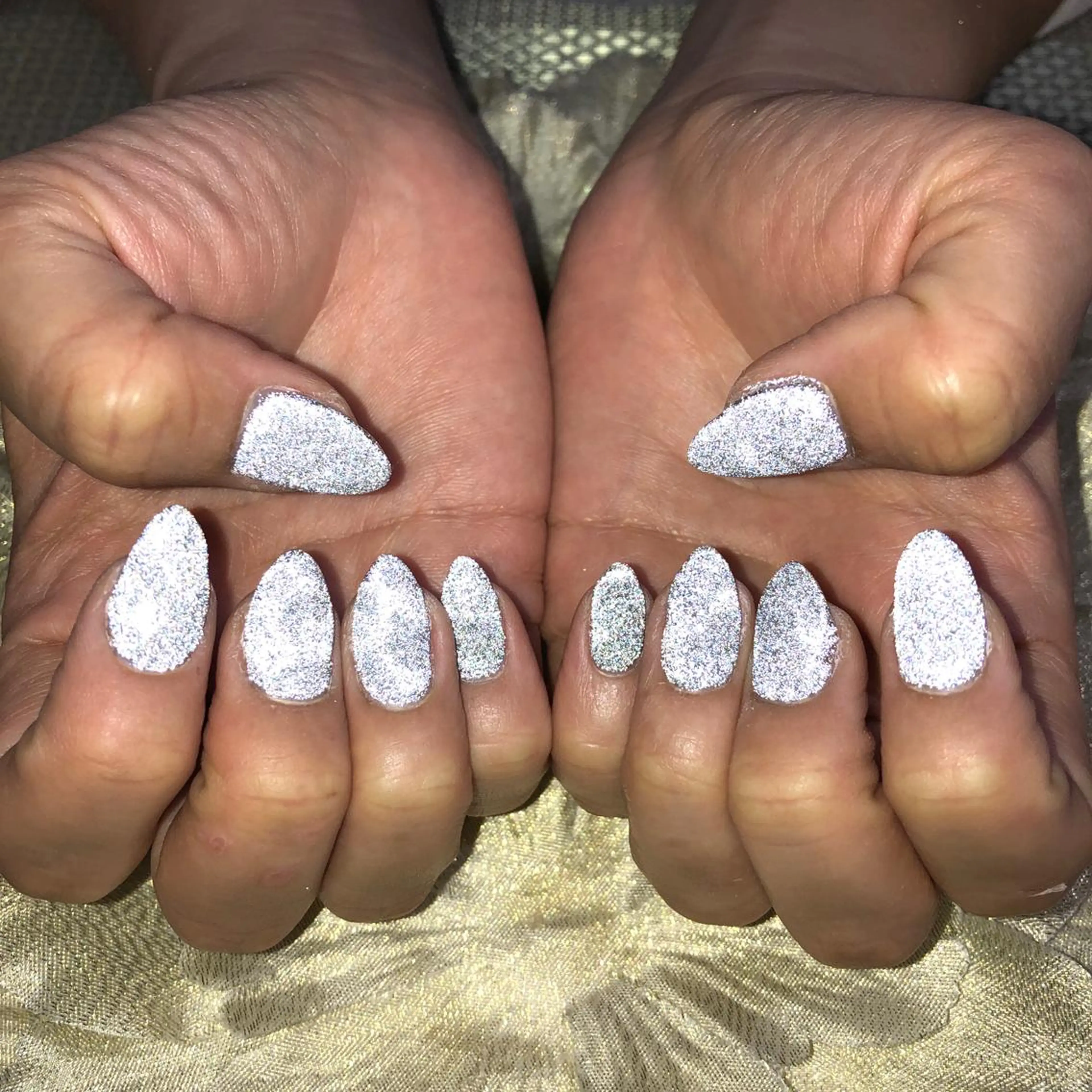 ネイル フラッシュネイル J terrace Nailのネイルデザイン