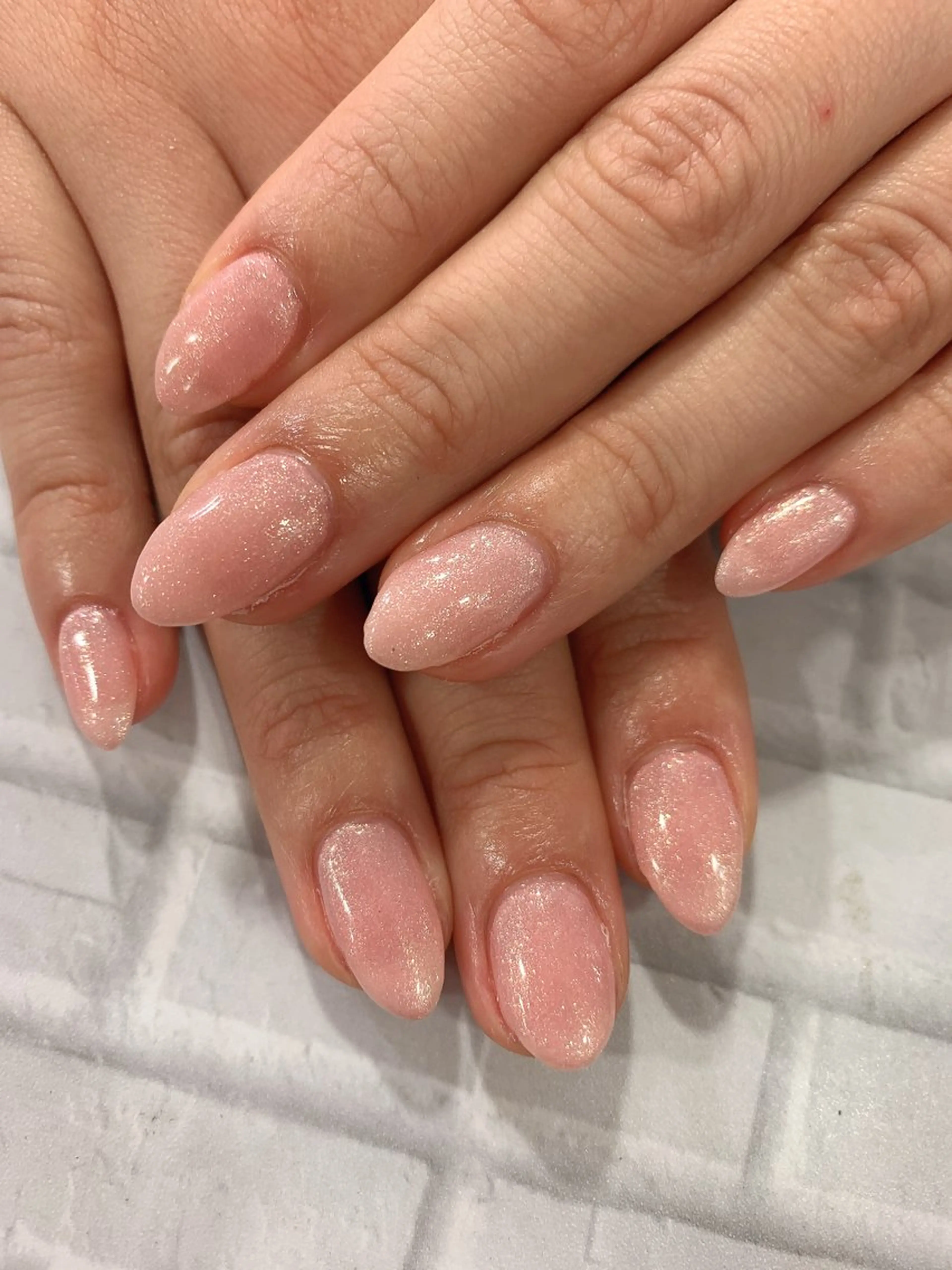 ネイル グラマラス ネイルのネイルデザイン