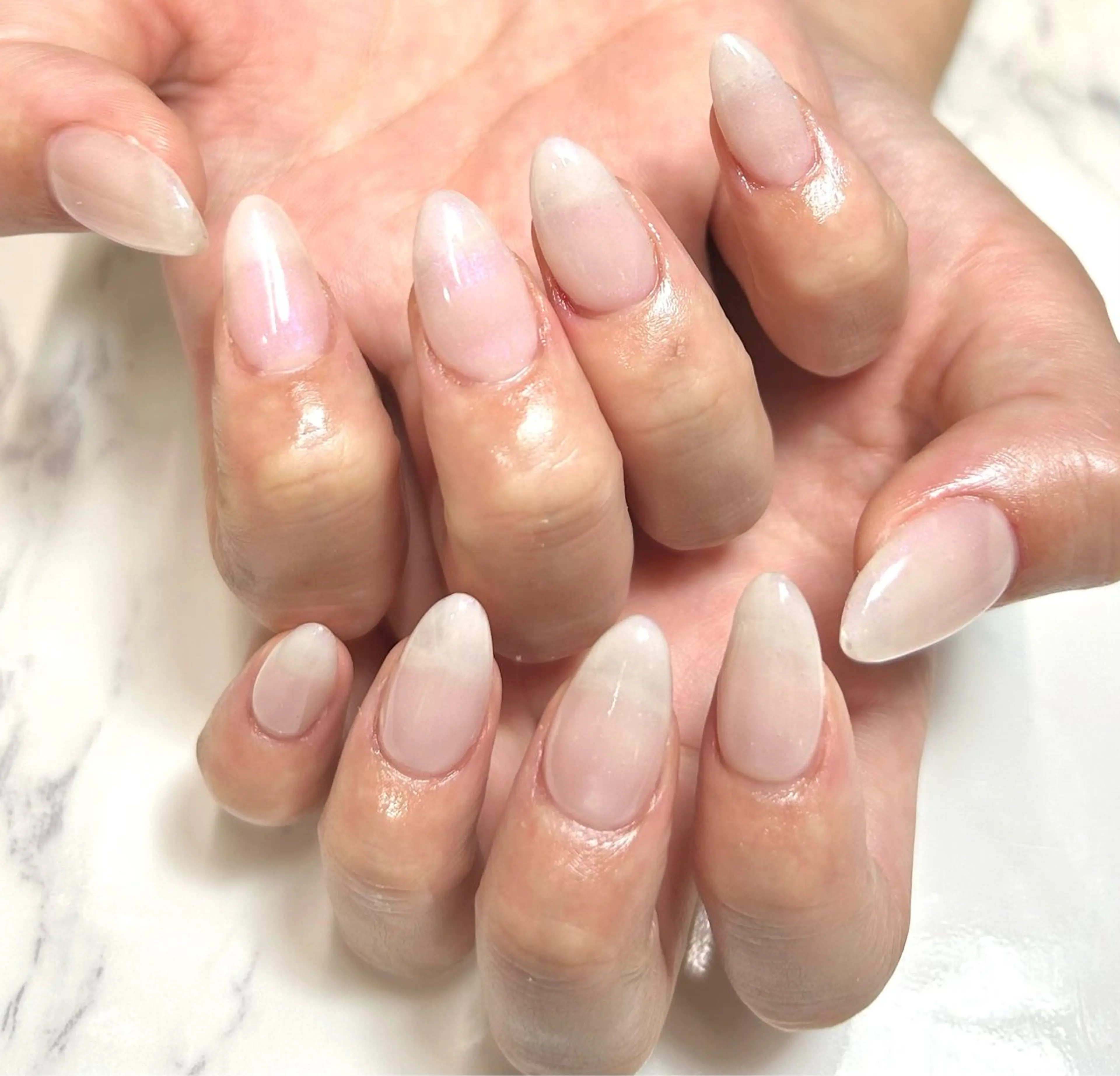 ネイル ハンドネイル one nailsalonのネイルデザイン