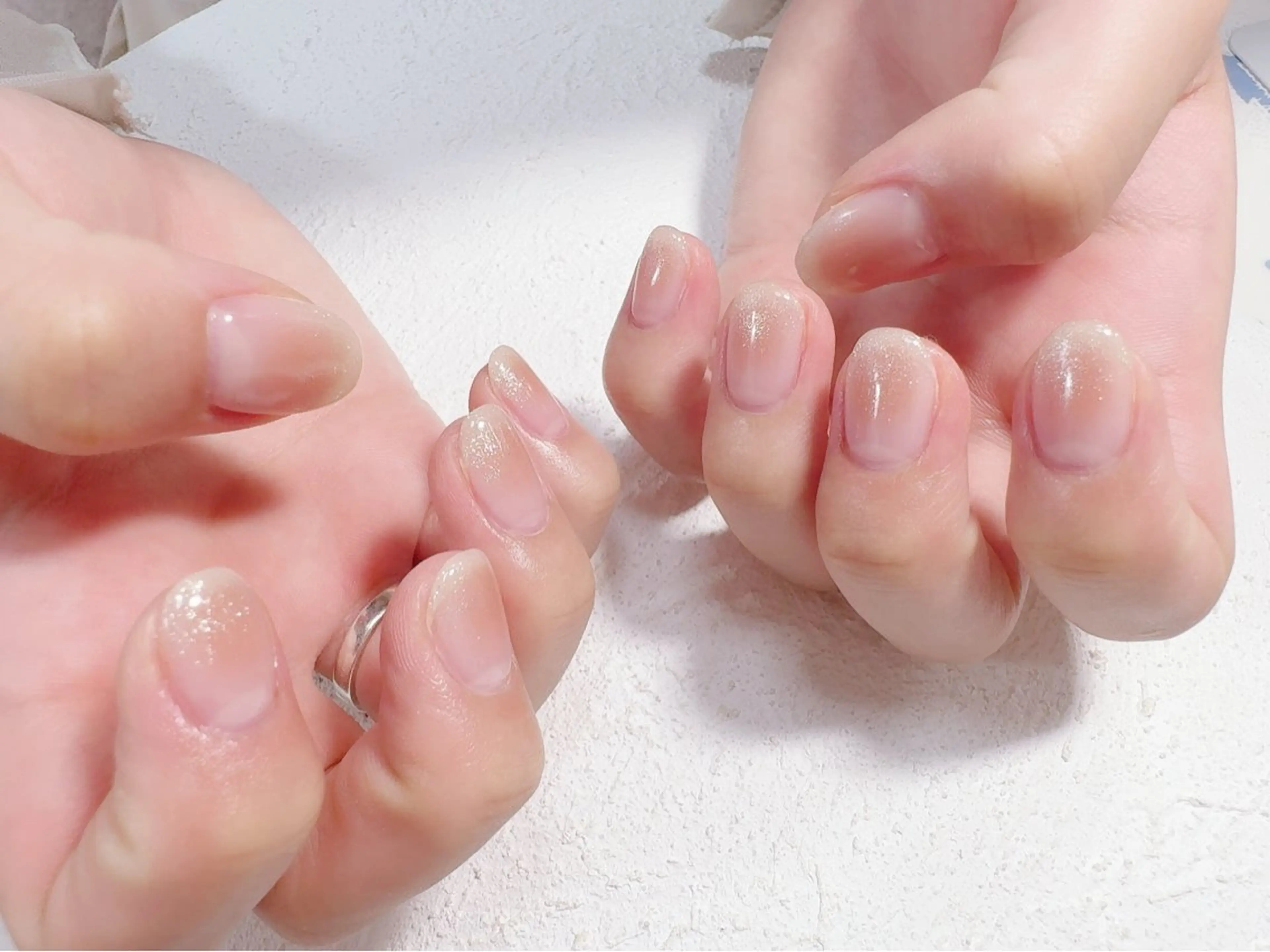 ネイル 持ち込み Regaro i.sのネイルデザイン