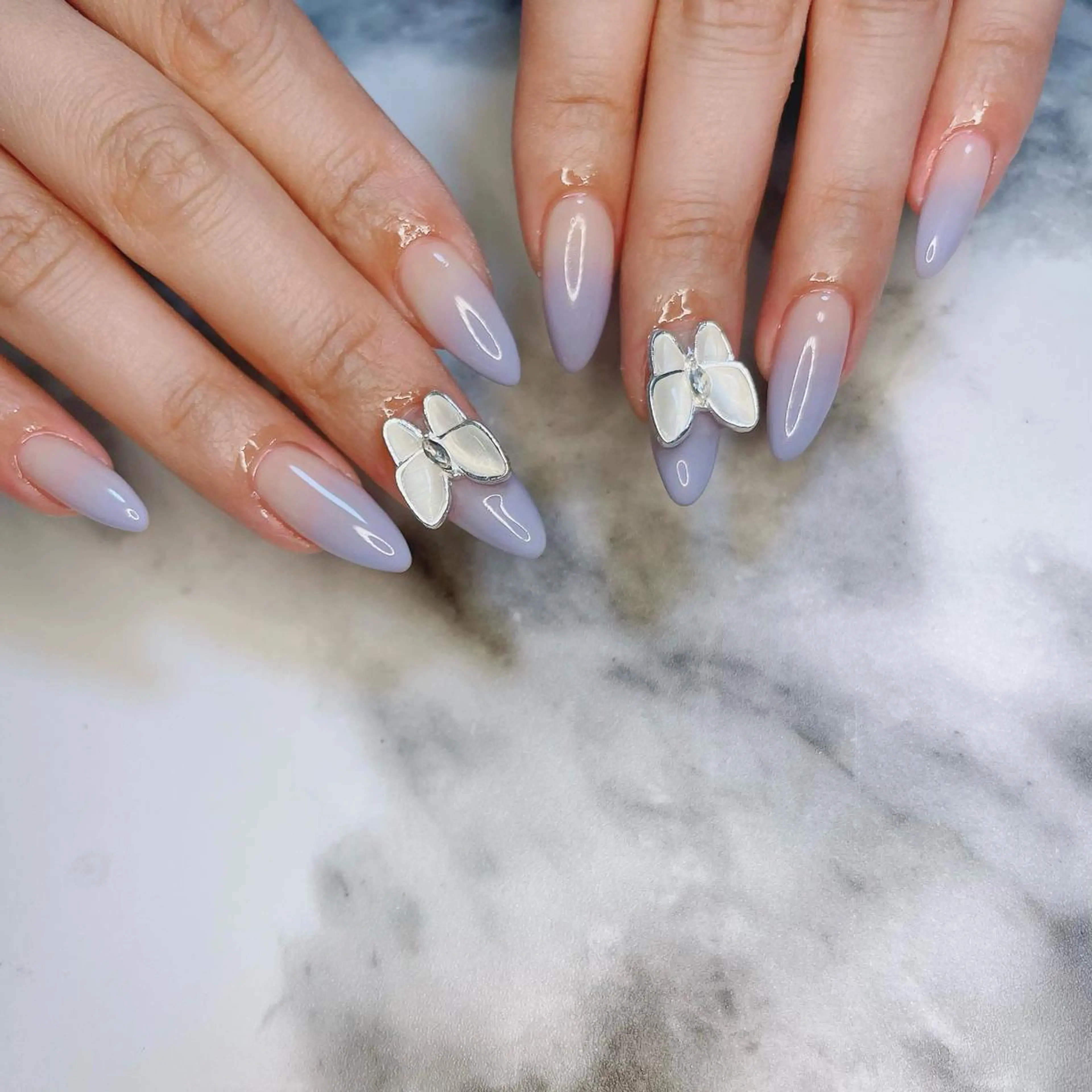 ネイル ハンドネイル Kayo 💅のネイルデザイン