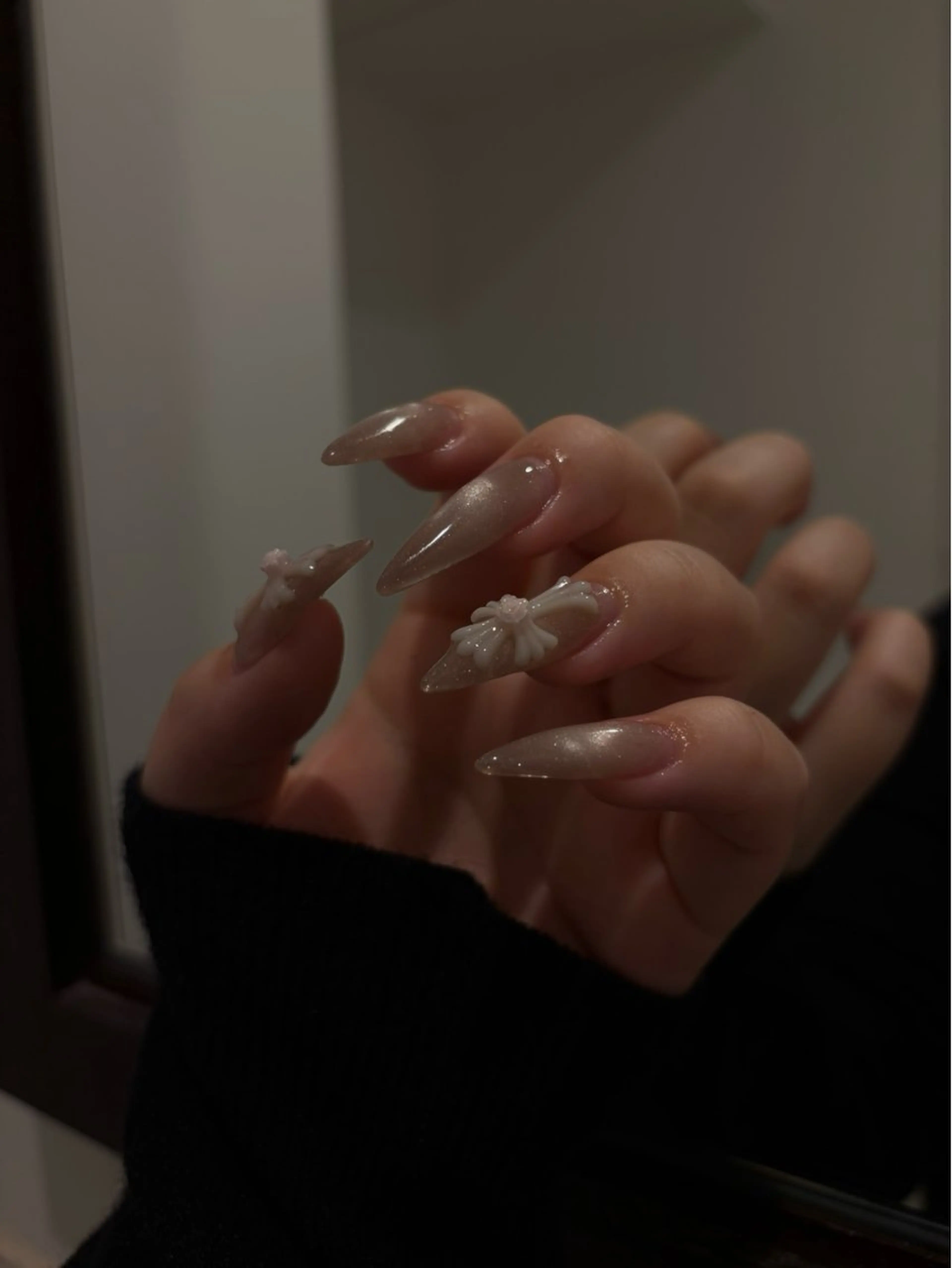 ネイル Rina .Sのネイルデザイン