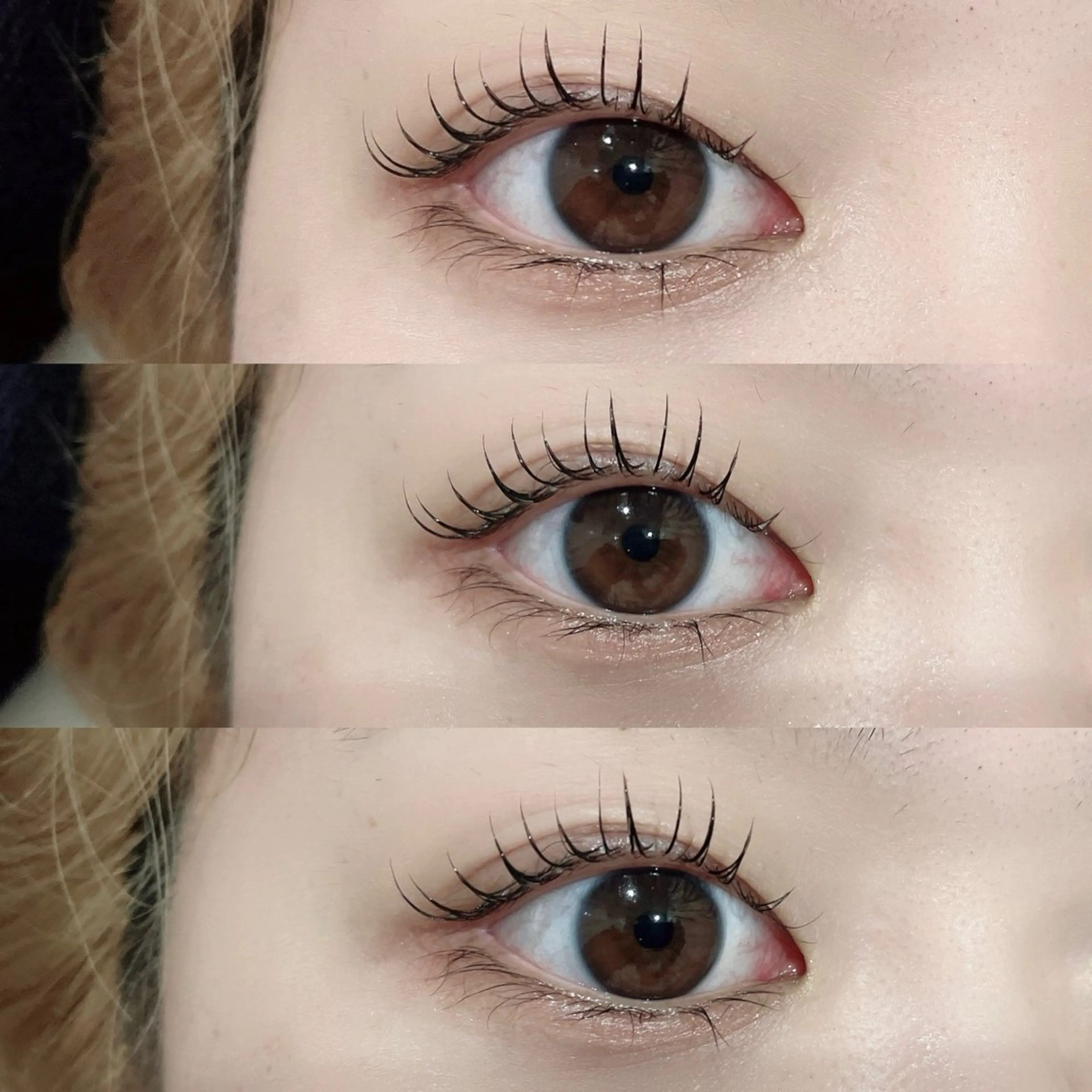 マツエク・マツパ saya 🎀のマツエク・マツパデザイン