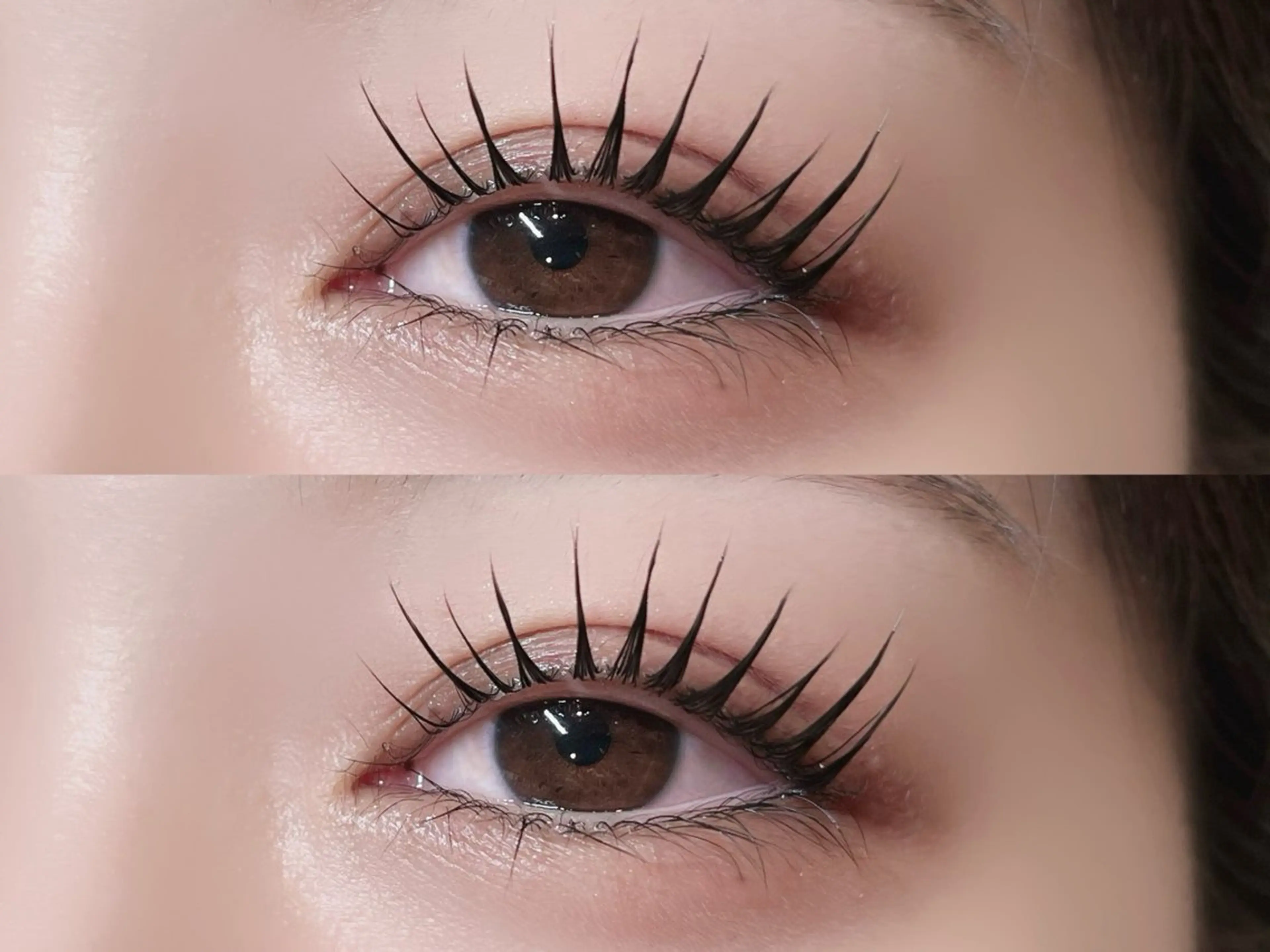 ケラチンTR付き🌈パリジェンヌorラッシュリフトの写真