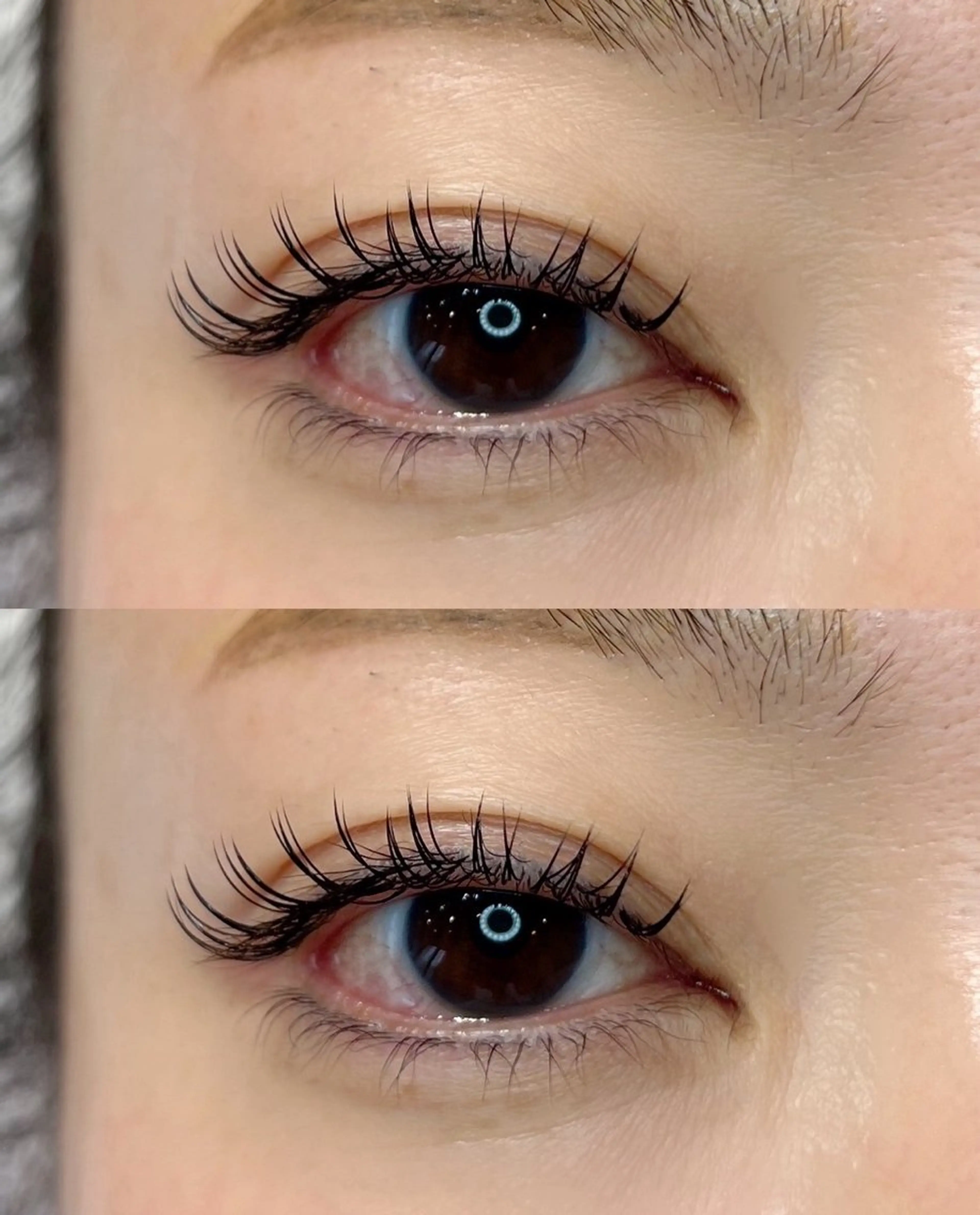 マツエク・マツパ 🖤rika eyelash🖤のマツエク・マツパデザイン