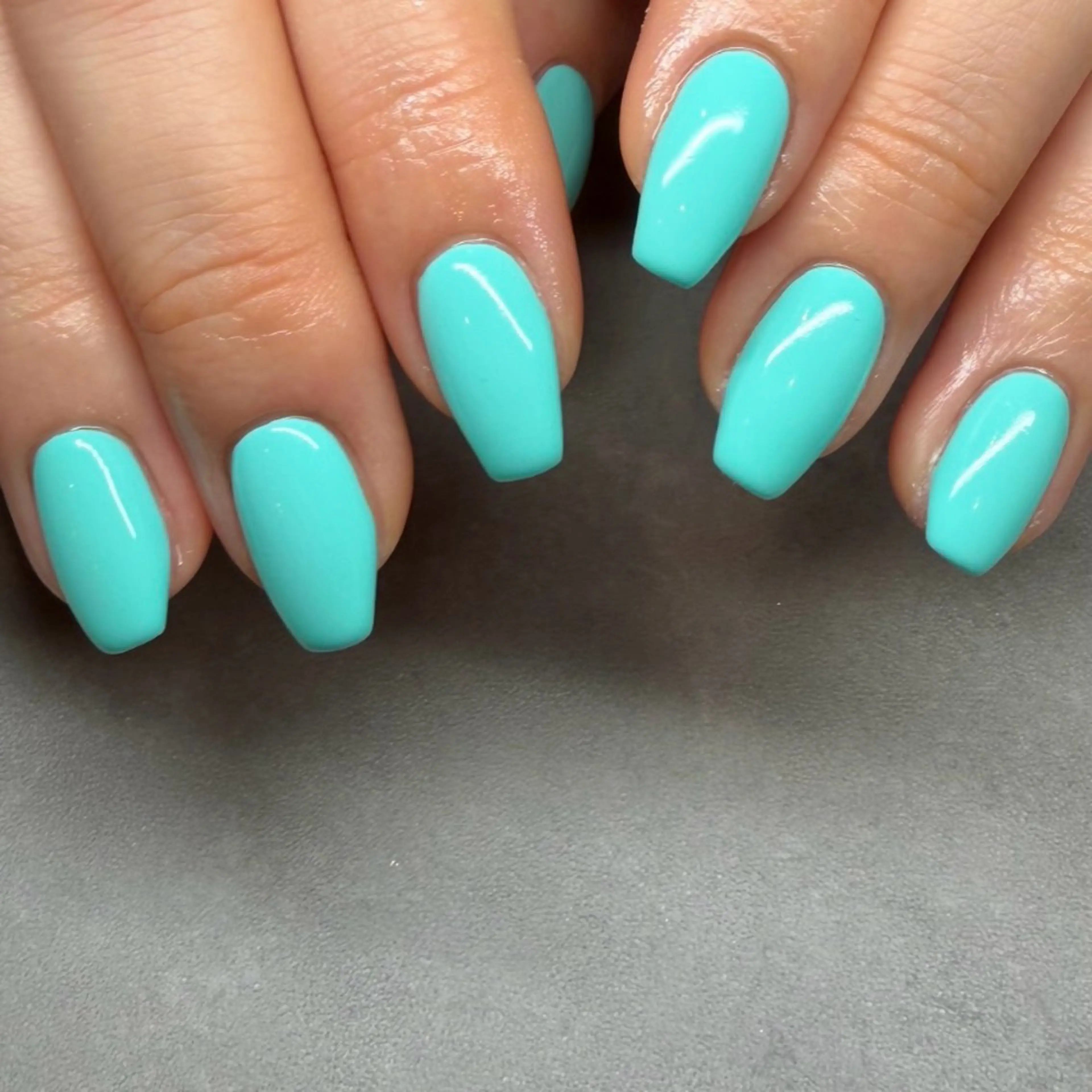 ネイル ハンドネイル YUKO🩶 sofa立川のネイルデザイン