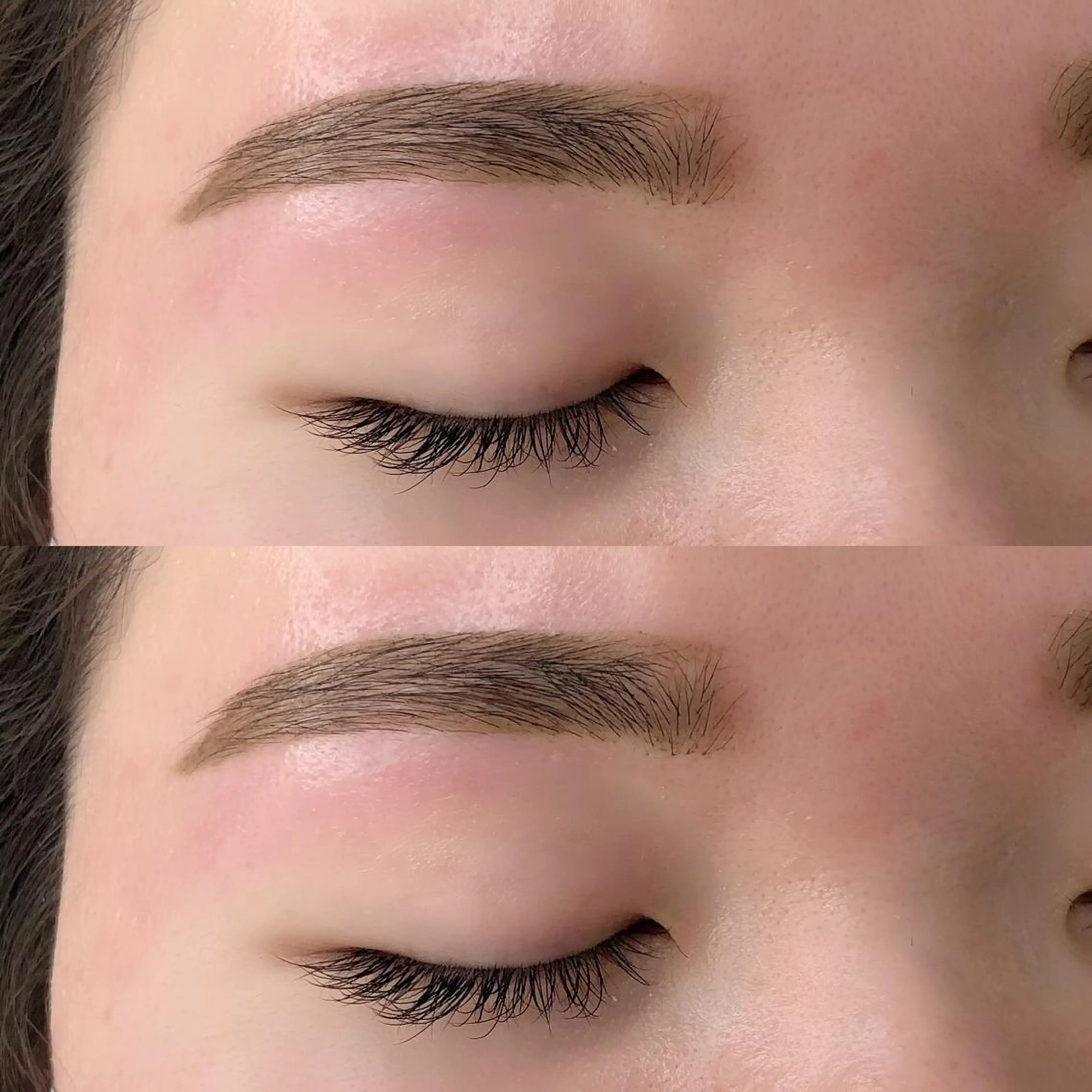 terios. MATSUDAの眉毛・アイブロウイメージ