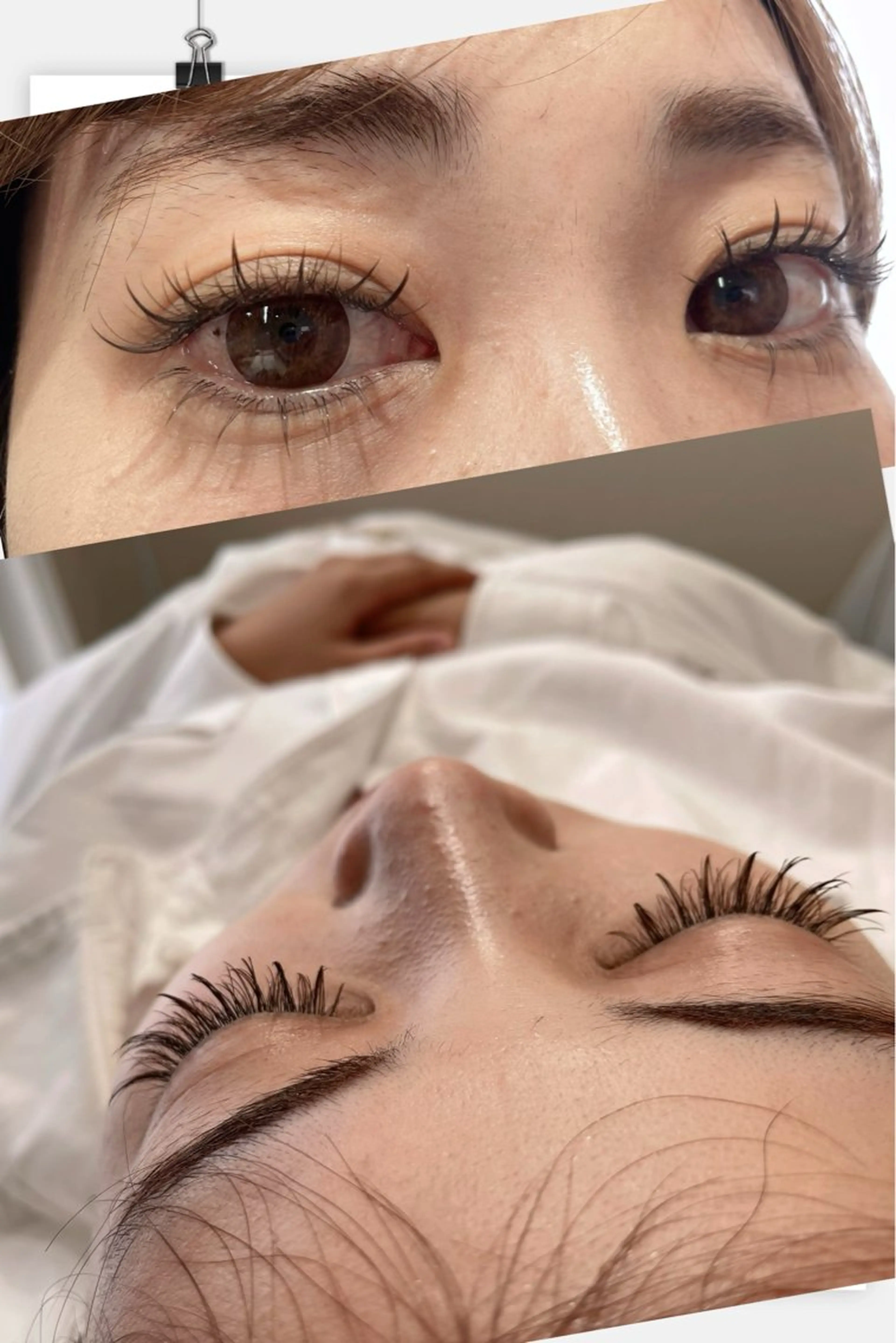 マツエク・マツパ Mizukiマツエク &まつげパーマ池袋店のマツエク・マツパデザイン