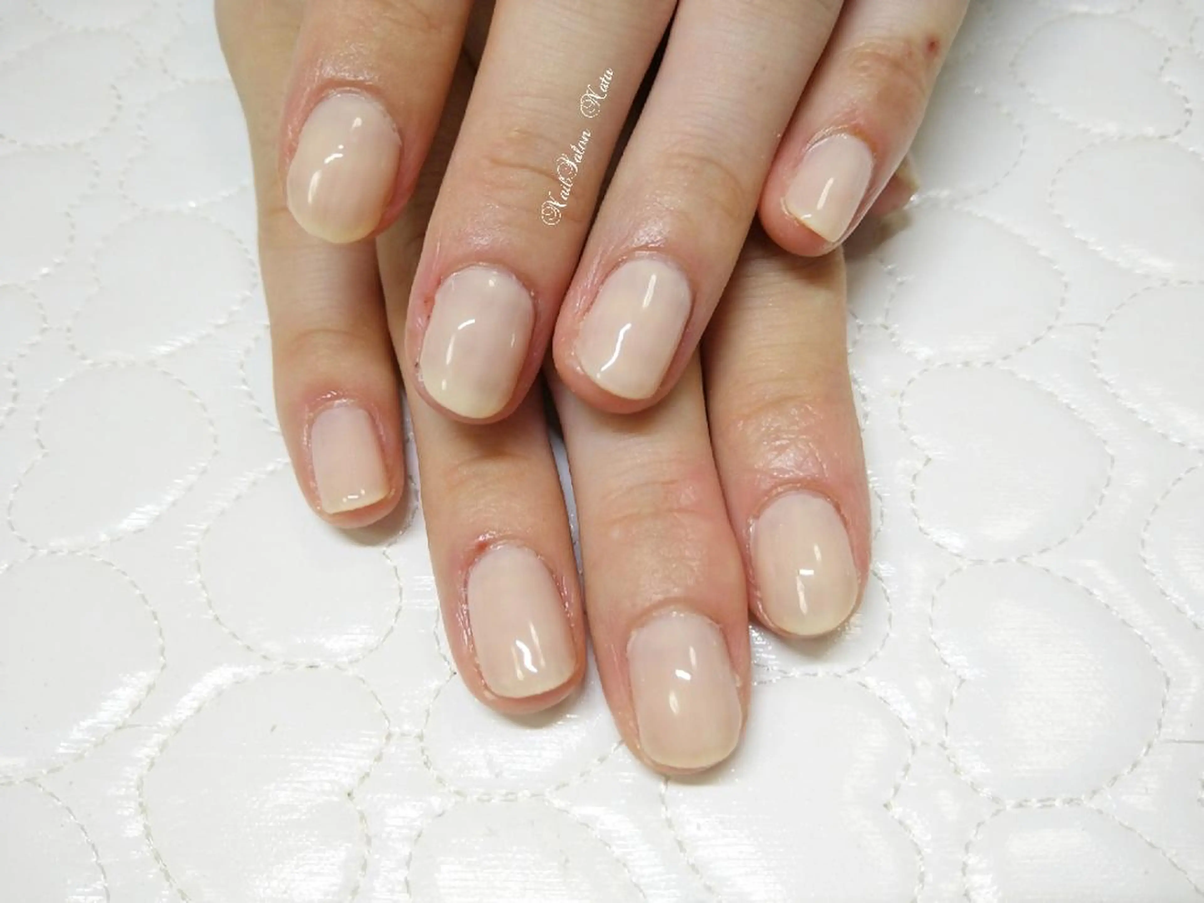 ネイル nailsalon Natuのネイルデザイン