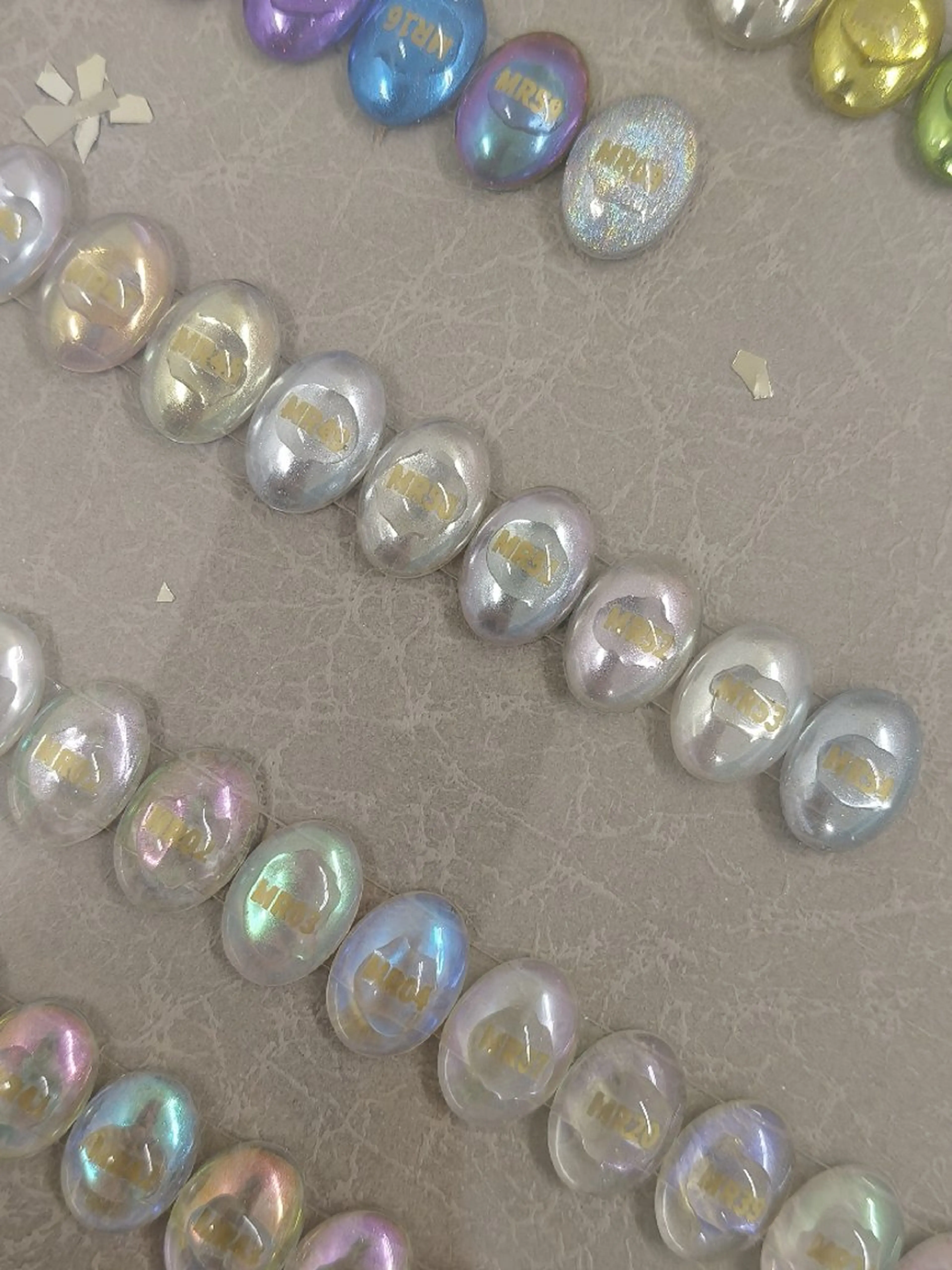 ネイル ミラーネイル ワンカラーネイル ハンドネイル エ ンのネイルデザイン