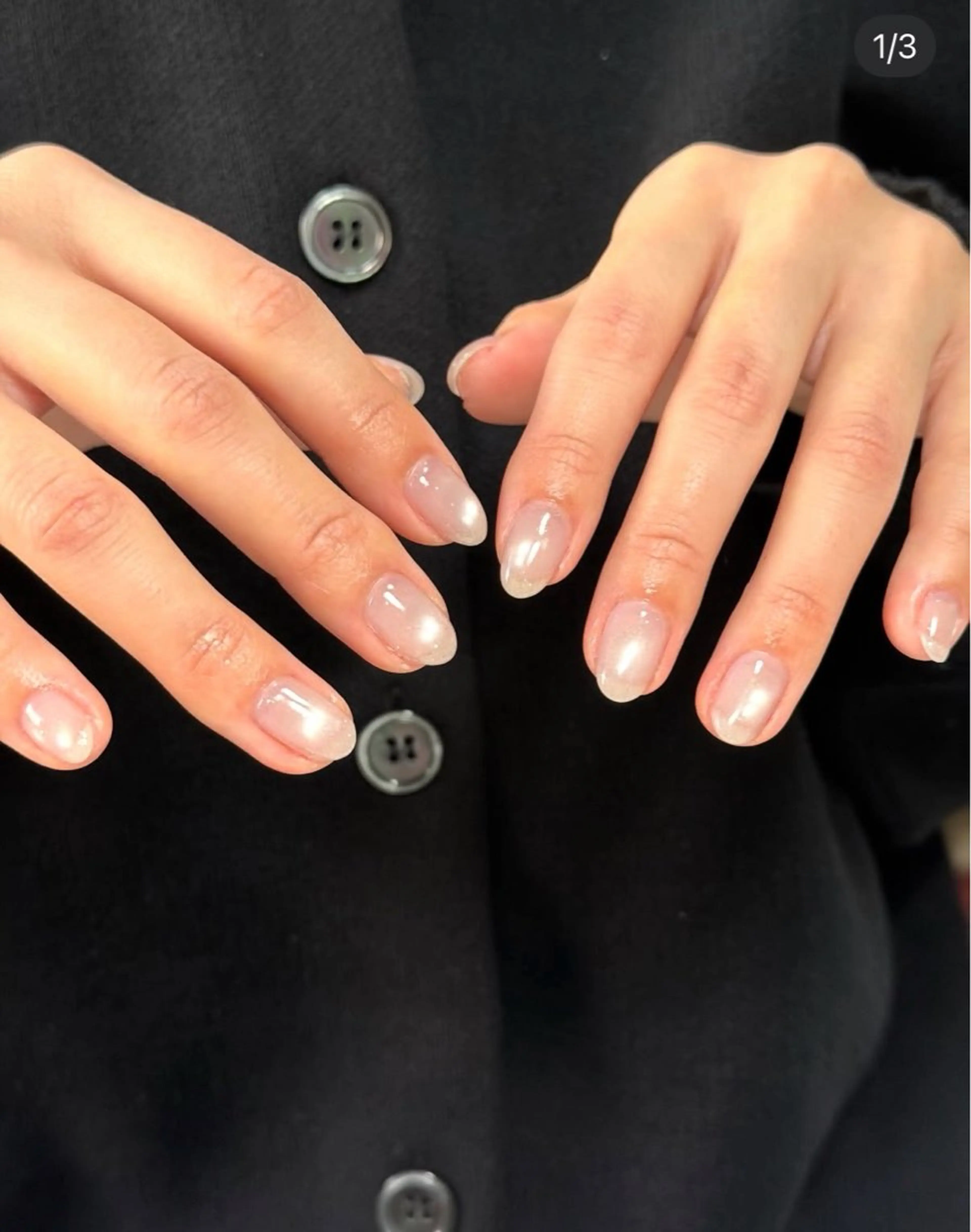 ネイル torom yukiのネイルデザイン