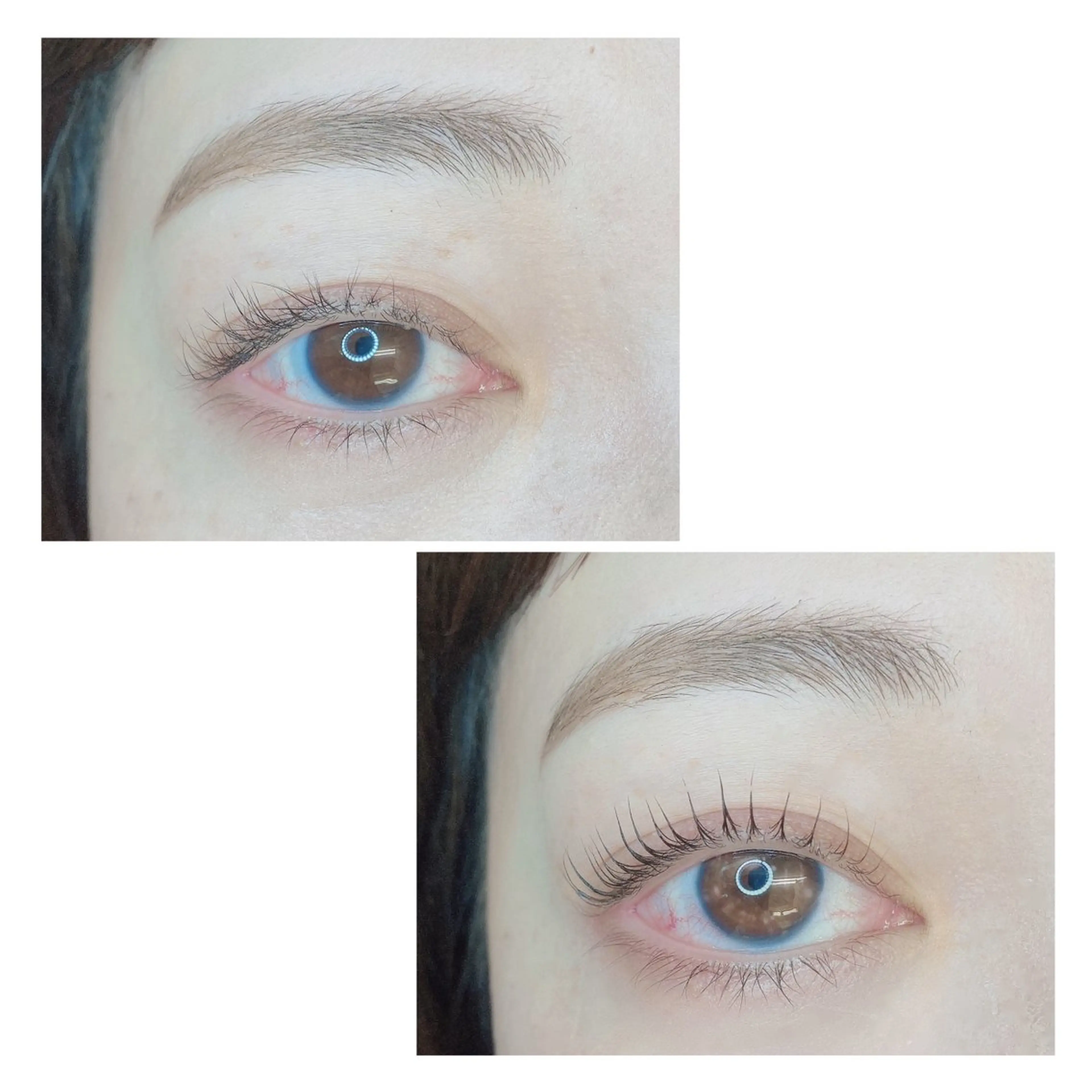 マツエク・マツパ TIARA池袋西口店 店長YASUKA💐のマツエク・マツパデザイン