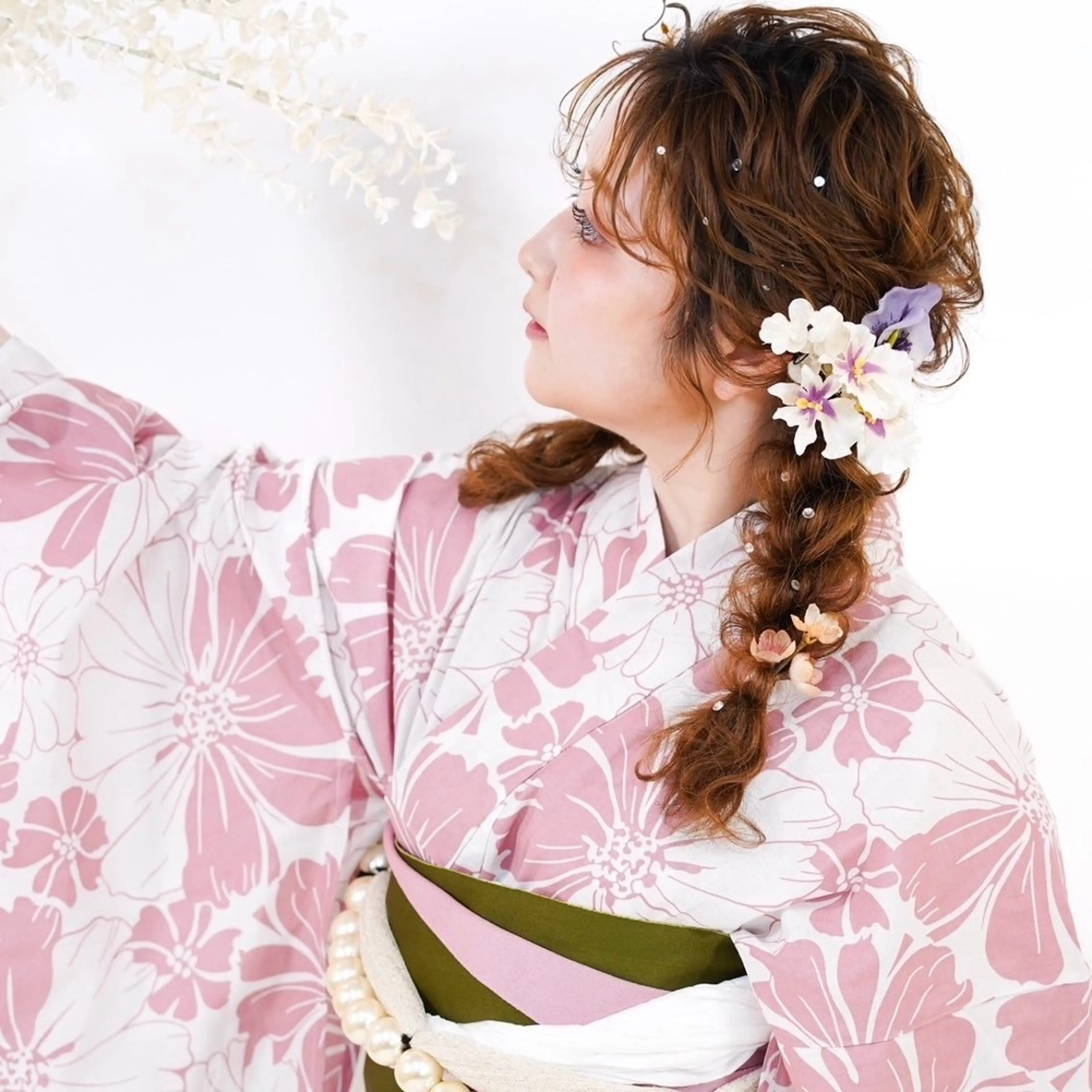 chameleon✨ 🦎小林 美空のマツエク・マツパデザイン